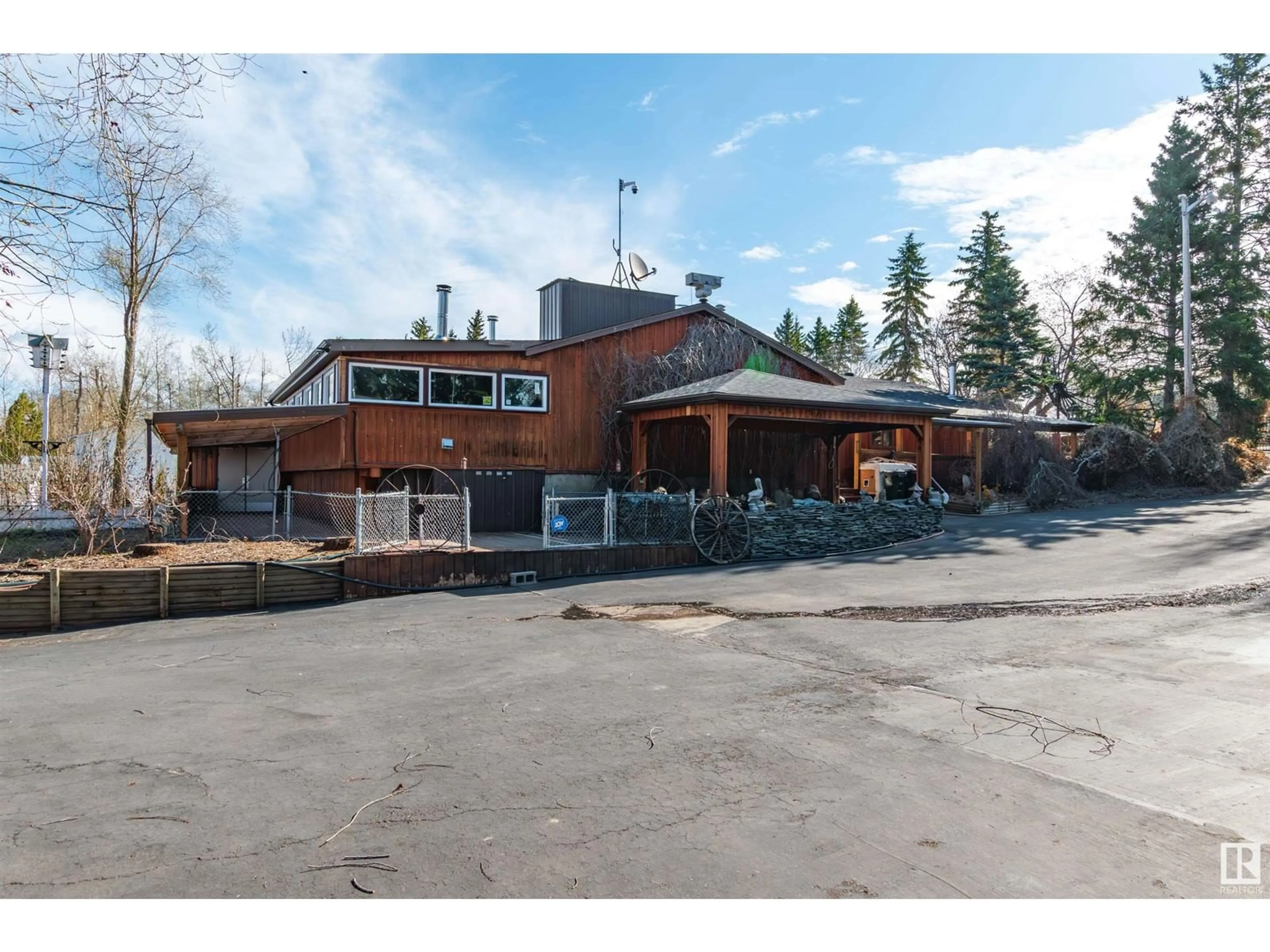 Unknown for 78 - 52343 RGE ROAD 211, Rural Strathcona County Alberta T8G1A6