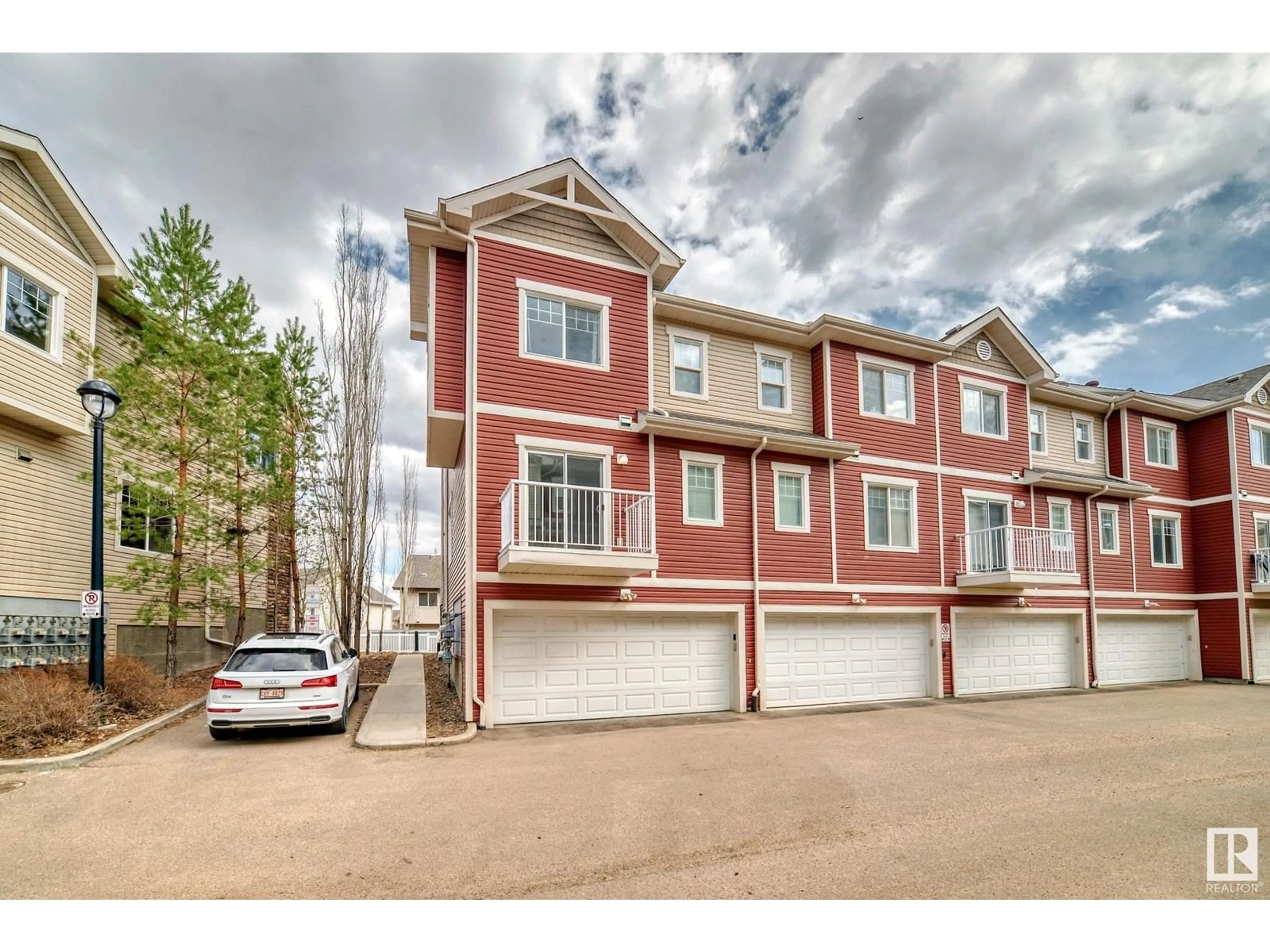 Unknown for #23 - 460 HEMINGWAY RD, Edmonton Alberta T6M0M5