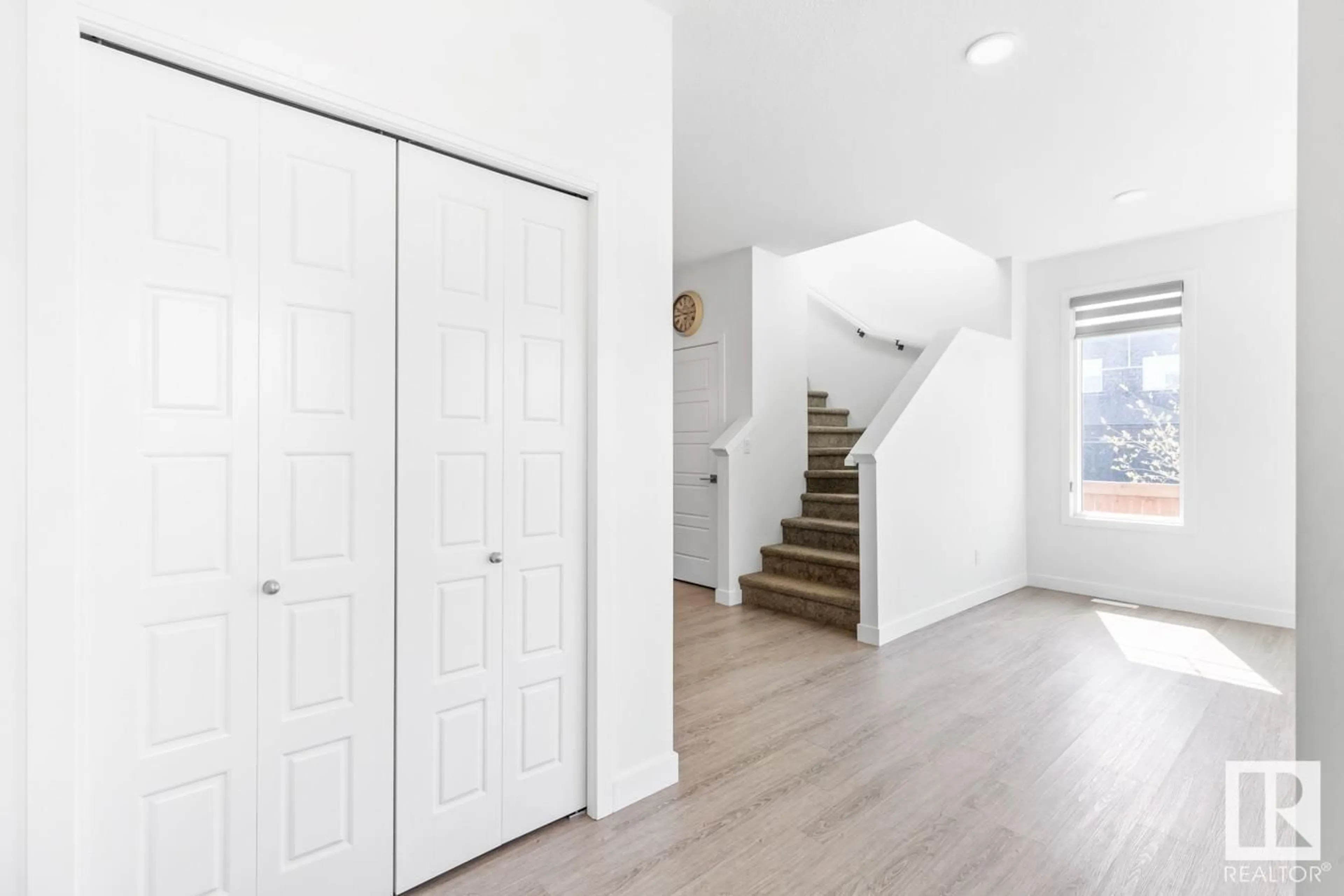 Indoor entryway for SW - 3103 CHOKECHERRY BEND BN, Edmonton Alberta T6X2M2
