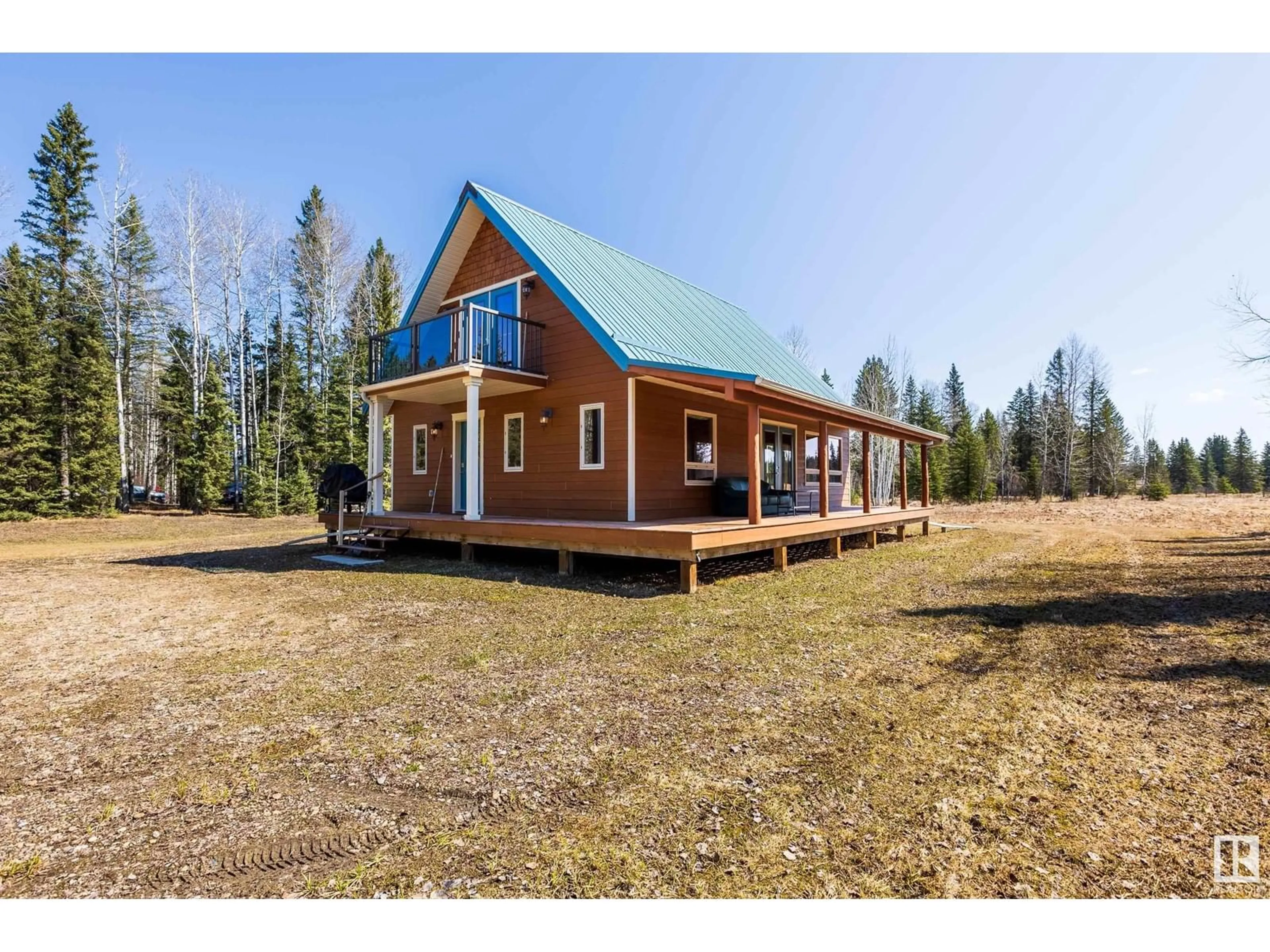 Unknown for A - 75033 TWP ROAD 453, Rural Wetaskiwin County Alberta T0C0A0