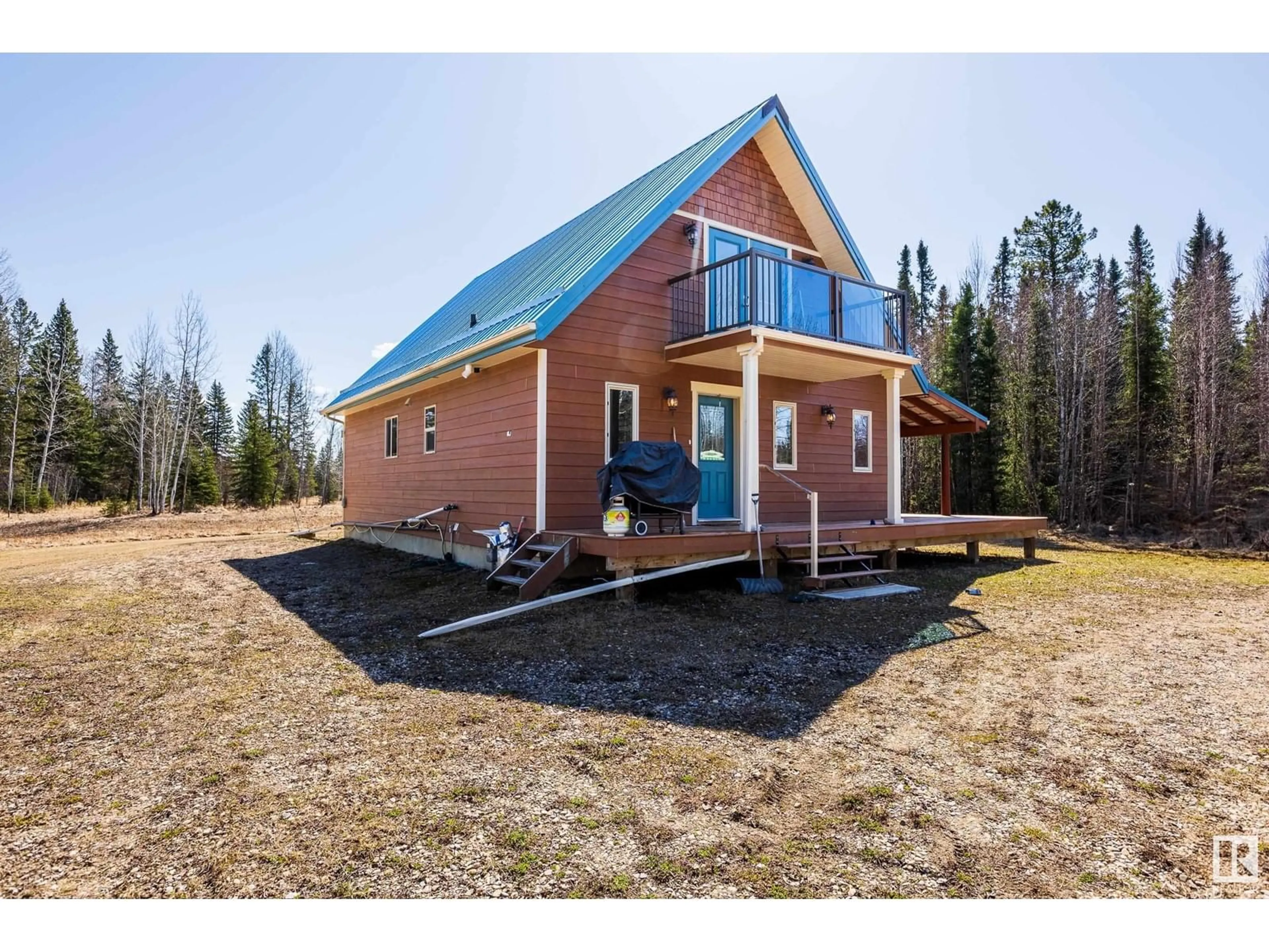 Unknown for A - 75033 TWP ROAD 453, Rural Wetaskiwin County Alberta T0C0A0
