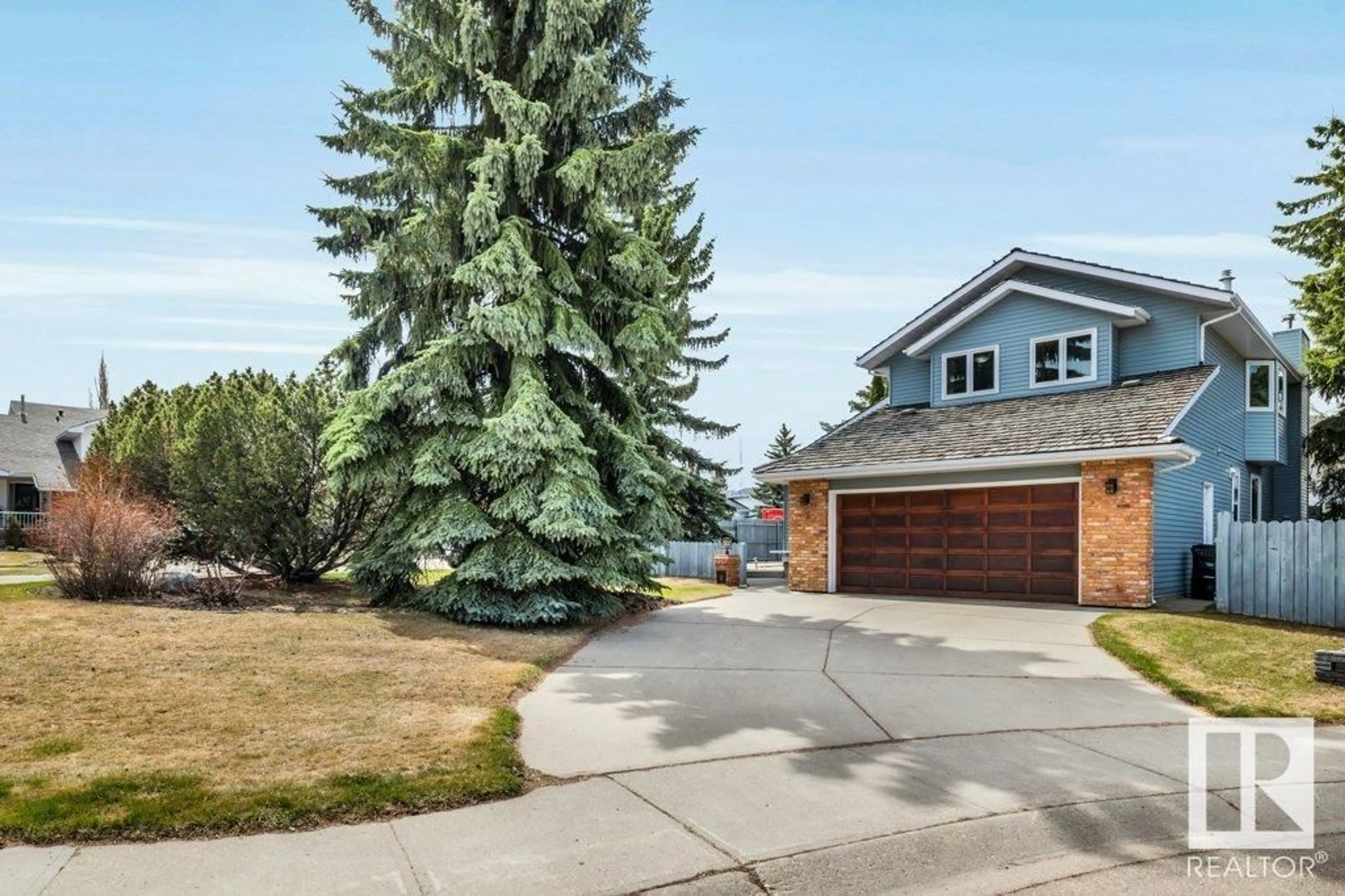 Unknown for 2 KIRKLEES CR, Sherwood Park Alberta T8A5H3