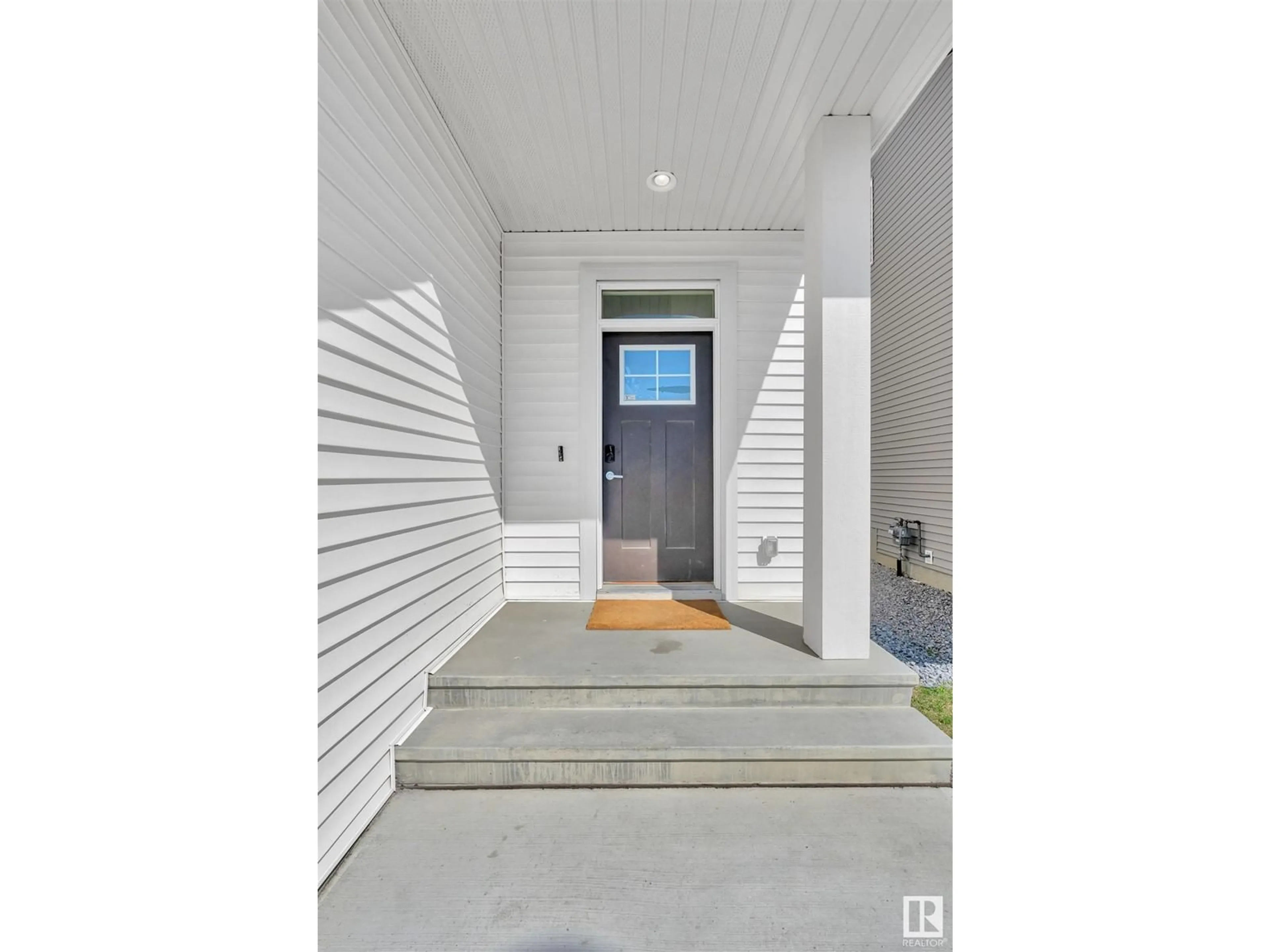Indoor entryway for SW SW - 1212 PODERSKY WD, Edmonton Alberta T6W4W3