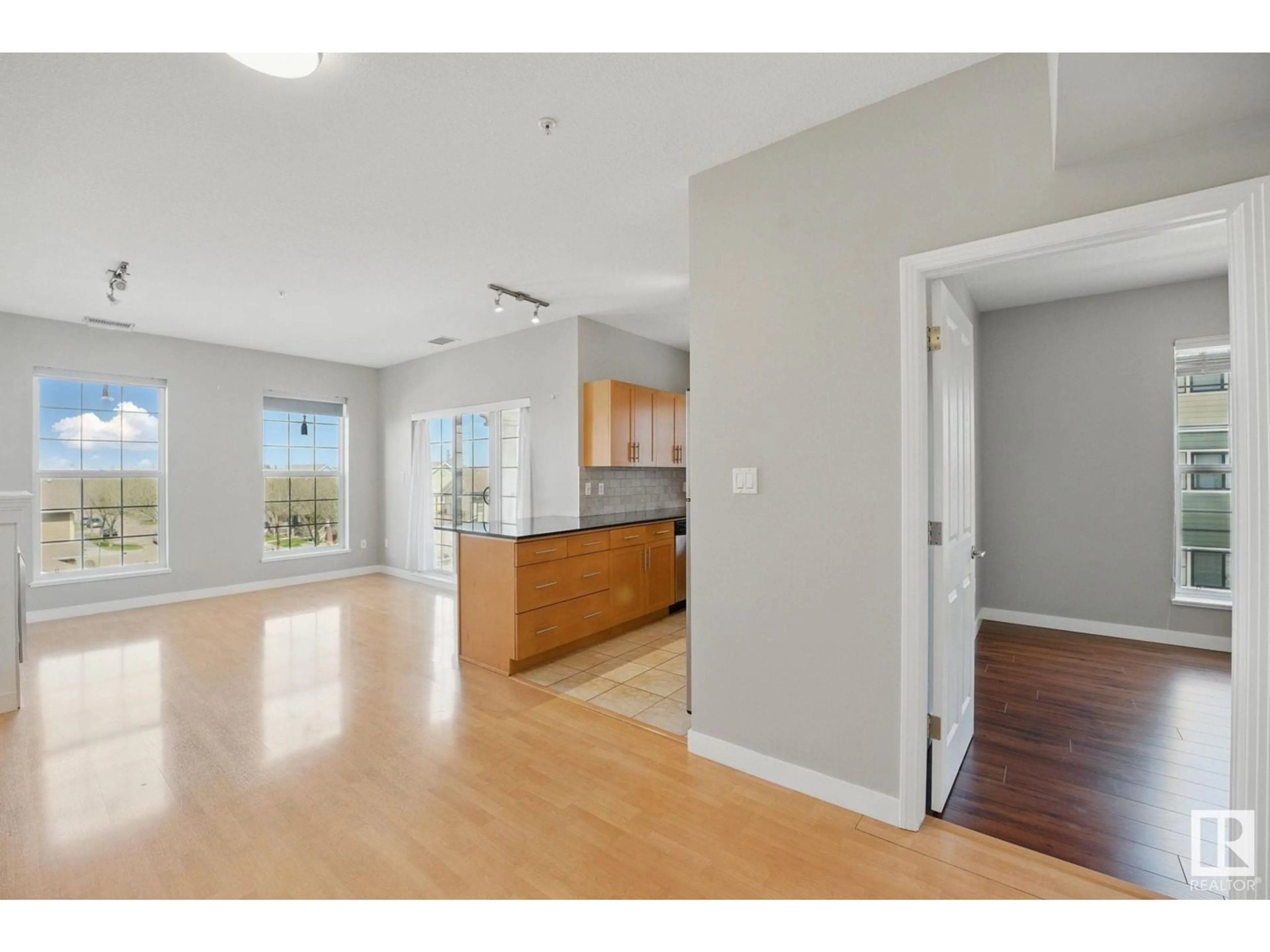 Unknown for #308 - 1003 GAULT BV, Edmonton Alberta T5H4E5