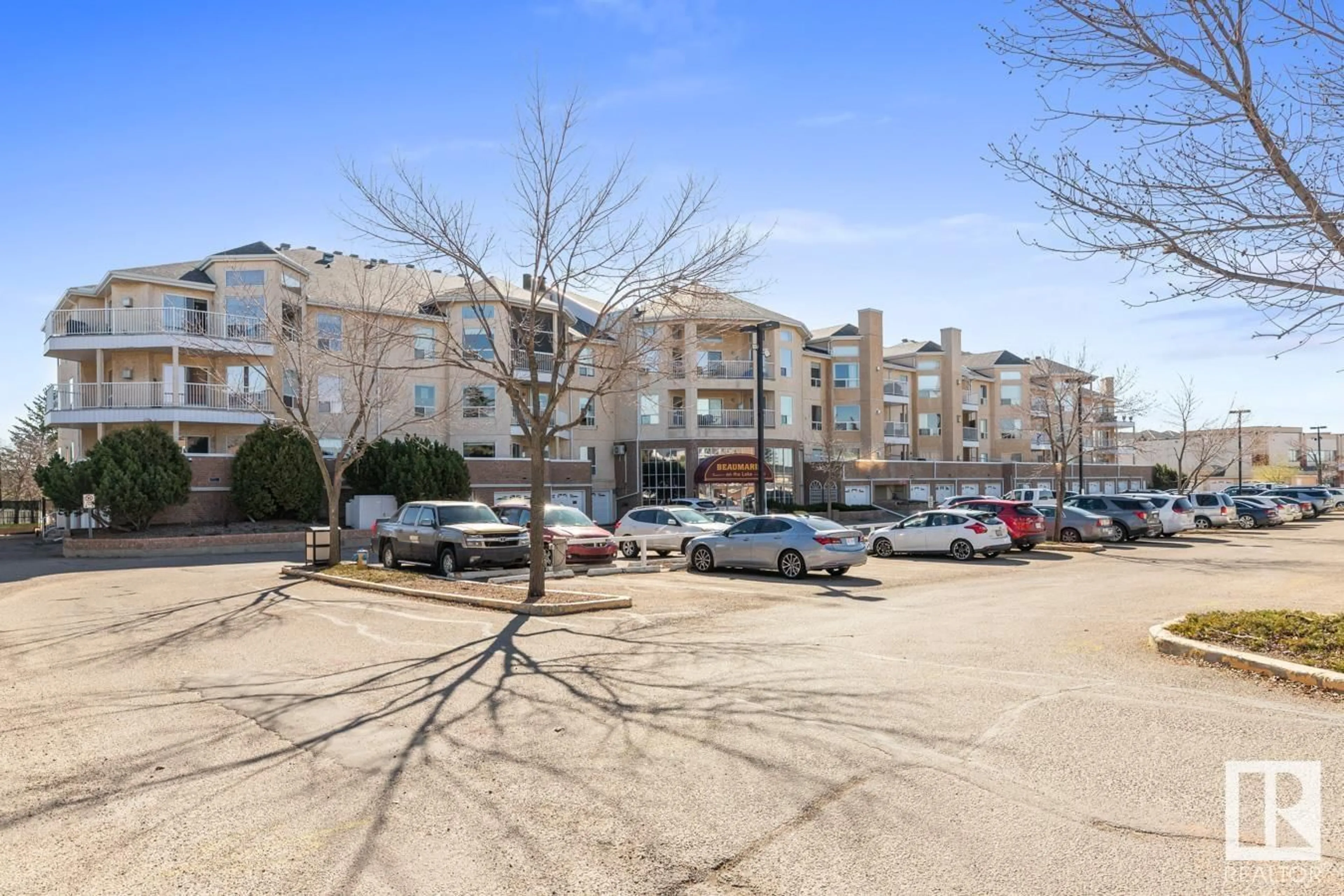 Unknown for 15499 - 216 CASTLE DOWNS RD, Edmonton Alberta T5X5Y3