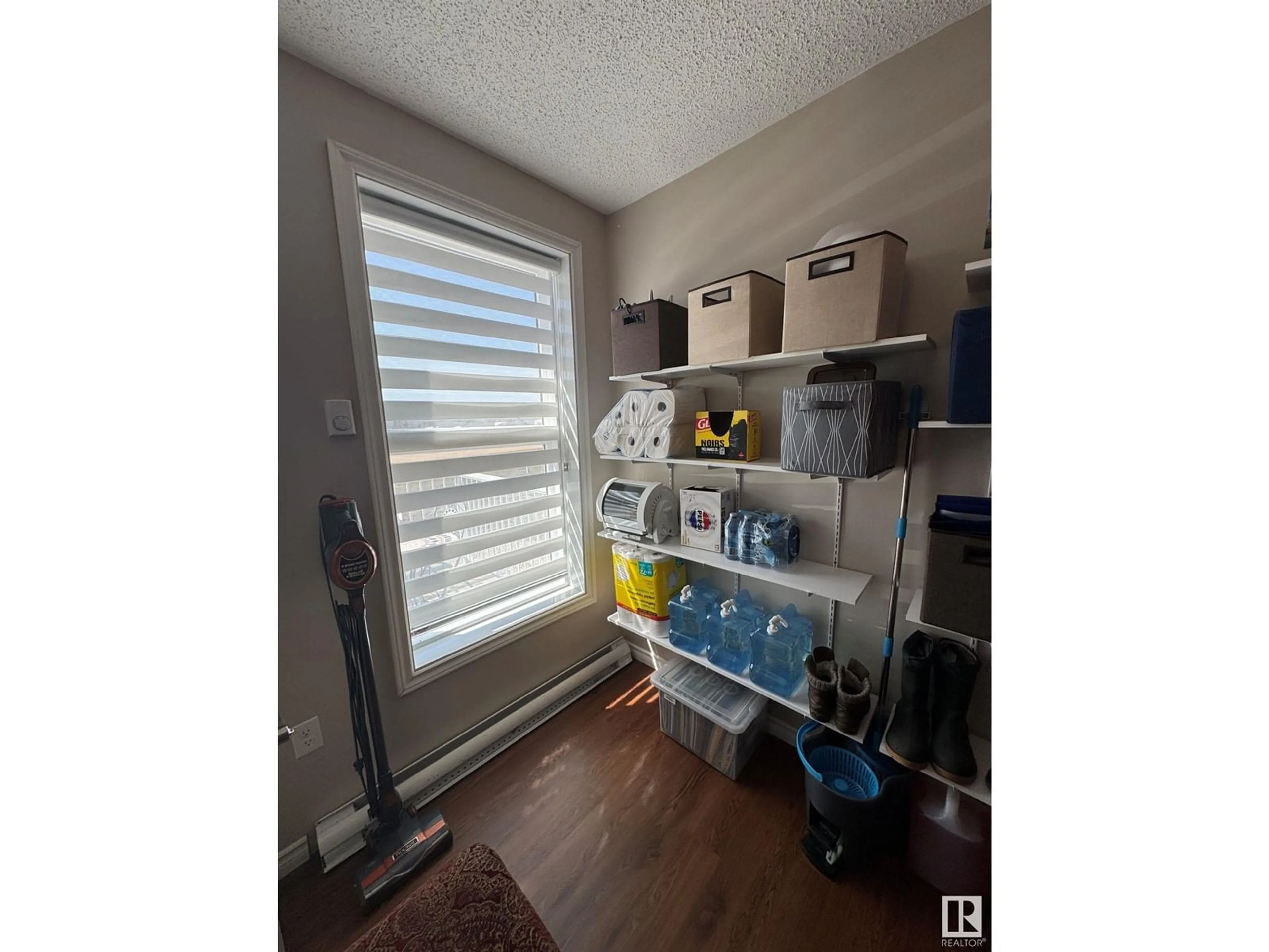 Storage room or clothes room or walk-in closet for 454029 - 517 RGE ROAD 11, Rural Wetaskiwin County Alberta T0C2V0