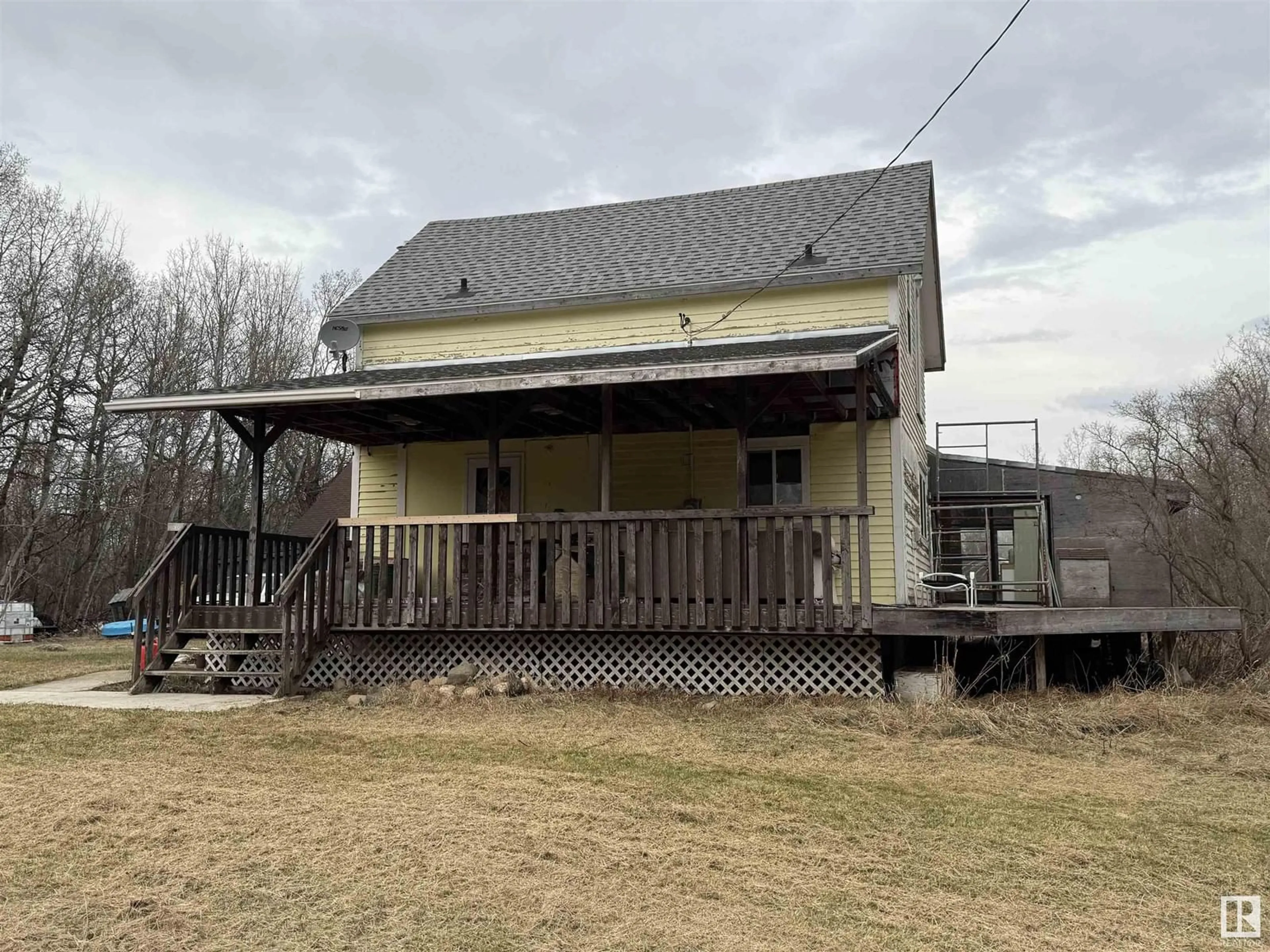 Unknown for 49551 RANGE ROAD 202, Rural Camrose County Alberta T0B2M1