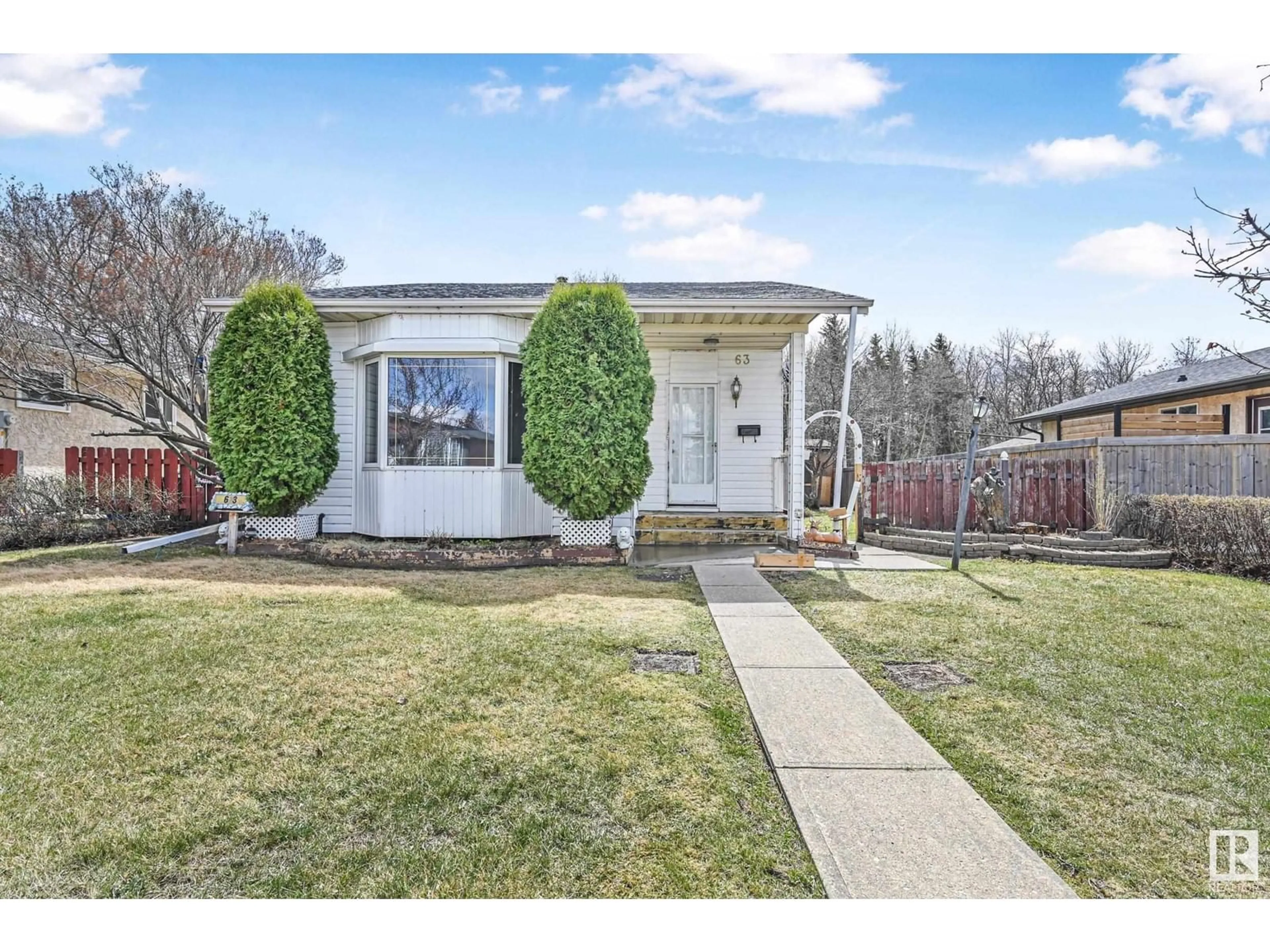 Unknown for 63 LUNNON DR, Gibbons Alberta T0A1N0