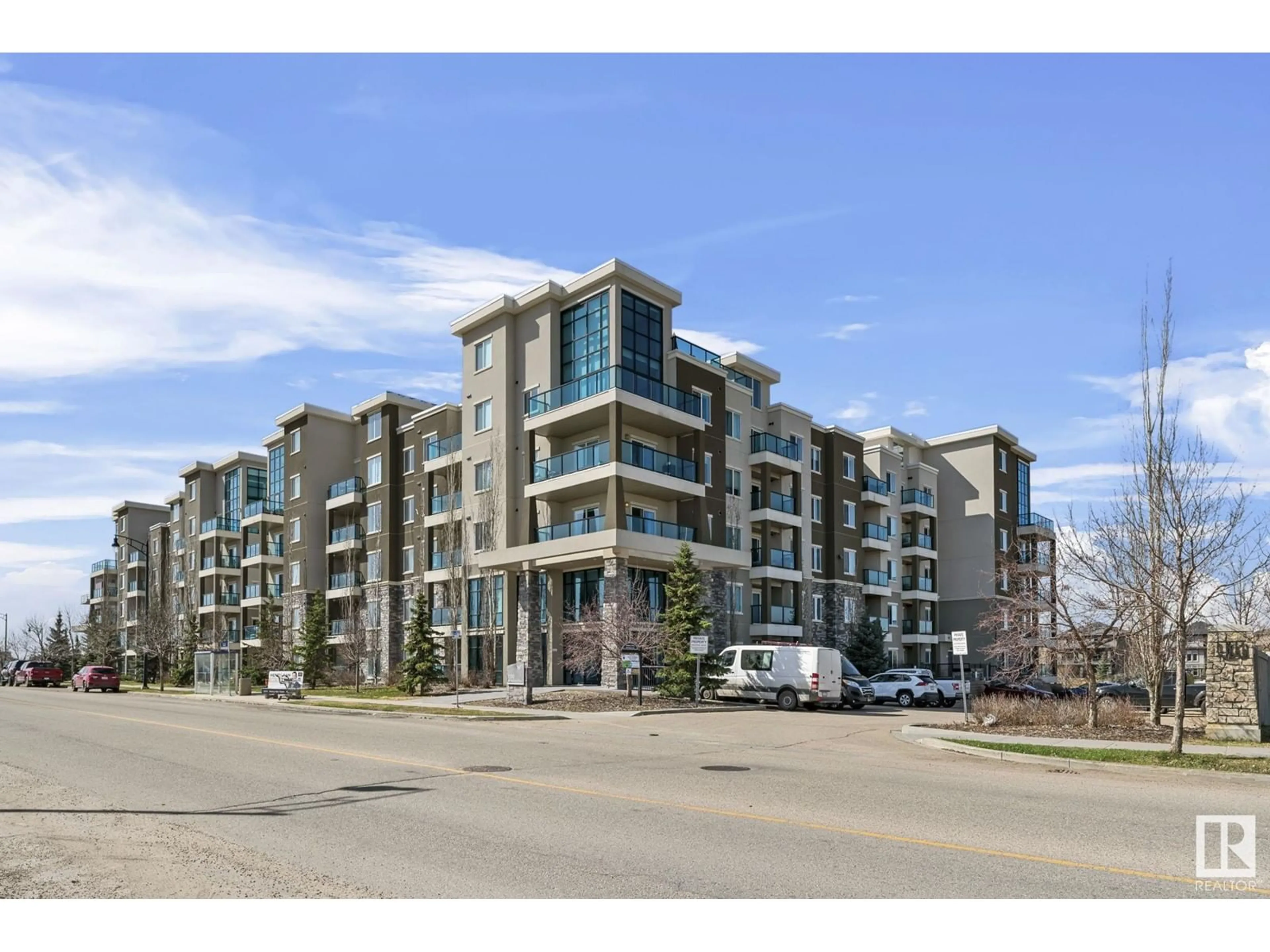 Unknown for #114 - 1230 WINDERMERE WY, Edmonton Alberta T6W2J3