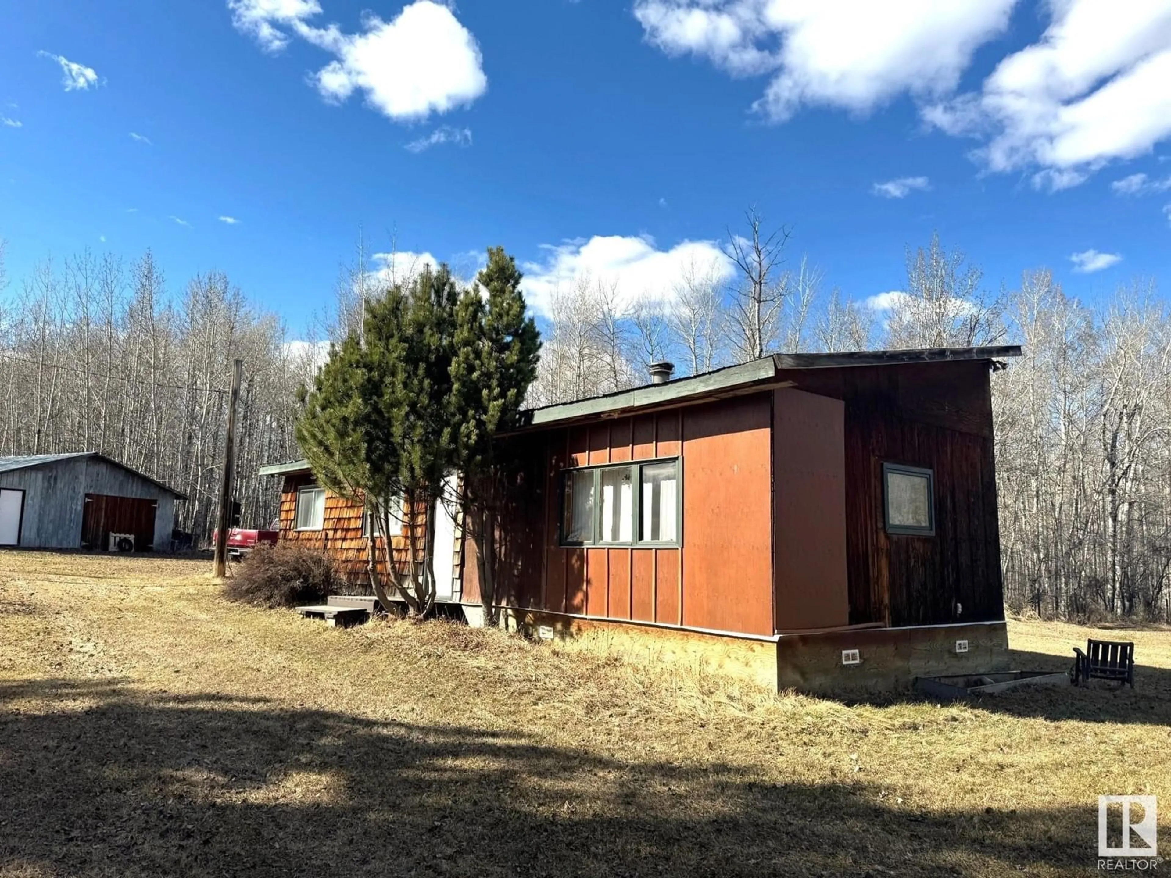 Unknown for 9326 TWP RD 550, Rural Yellowhead Alberta T0E2M0