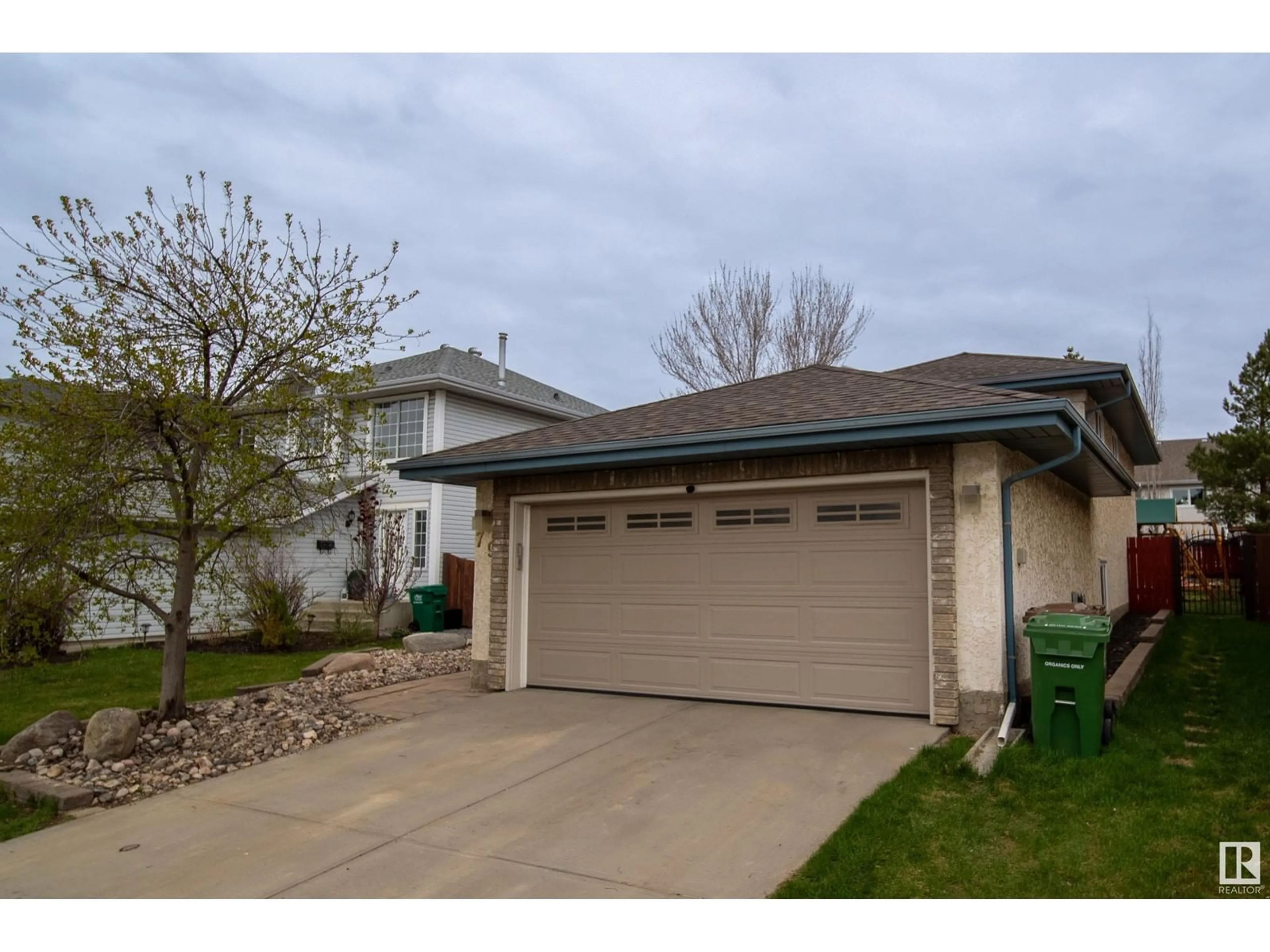 Unknown for 79 DEER RIDGE DR, St. Albert Alberta T8N6A9