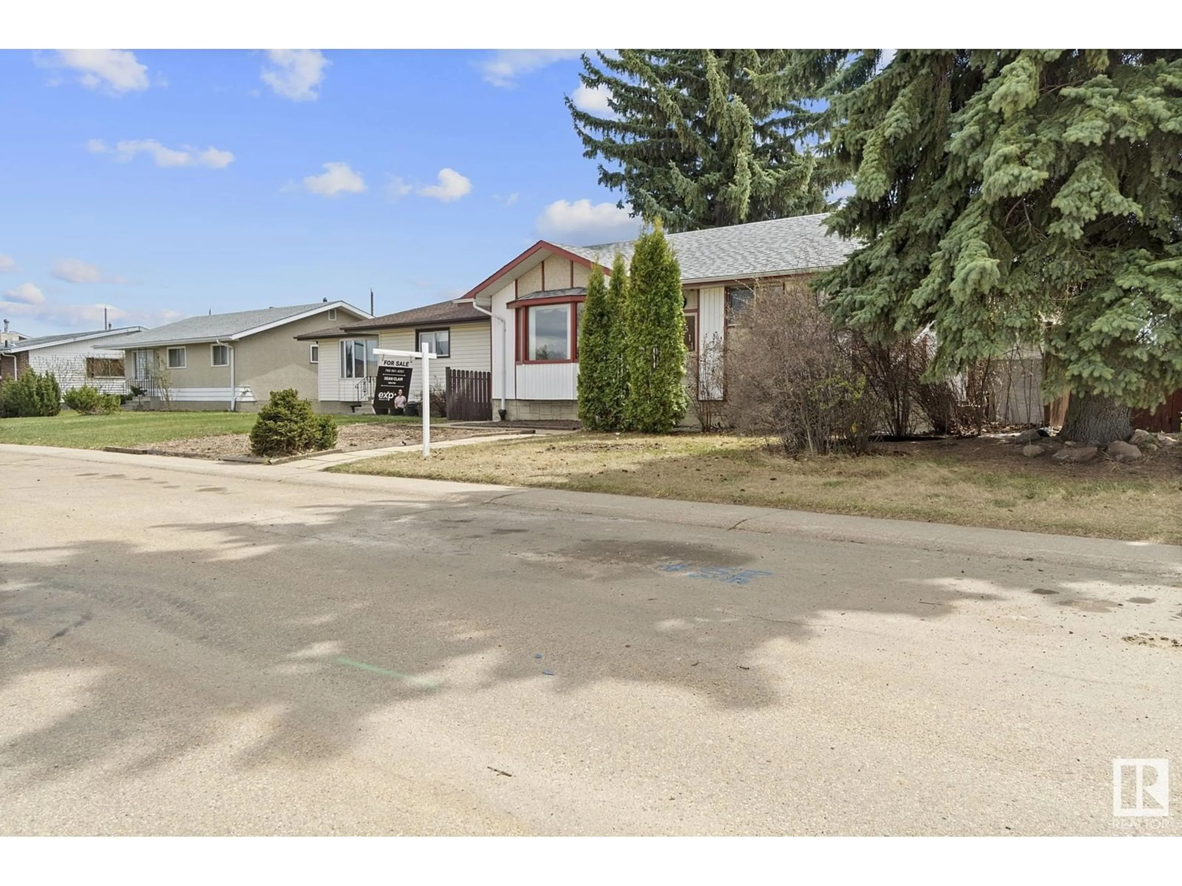Unknown for 7511 132 AV, Edmonton Alberta T5C3C6