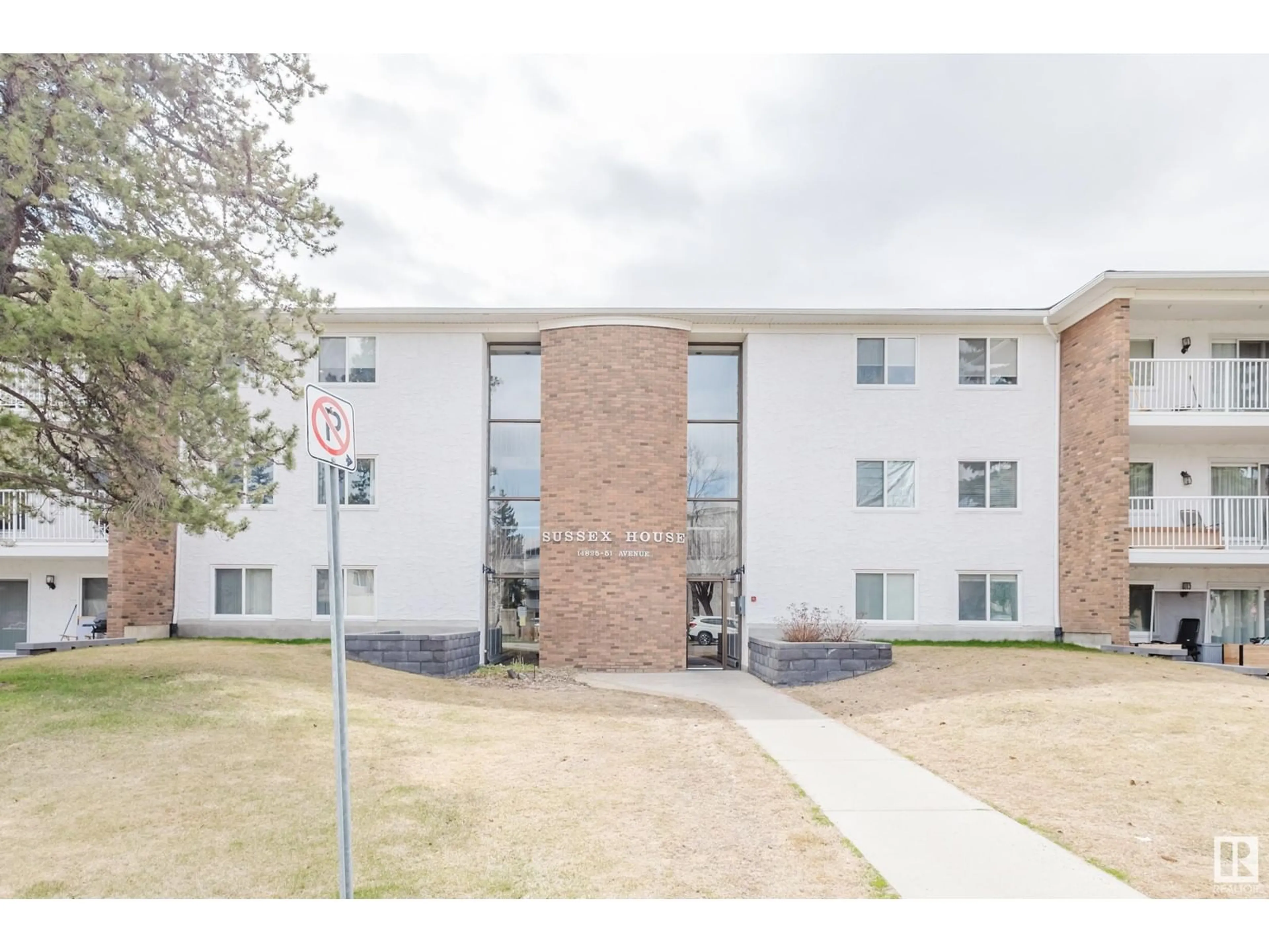 Unknown for #304 - 14825 51 AV, Edmonton Alberta T6H5G4