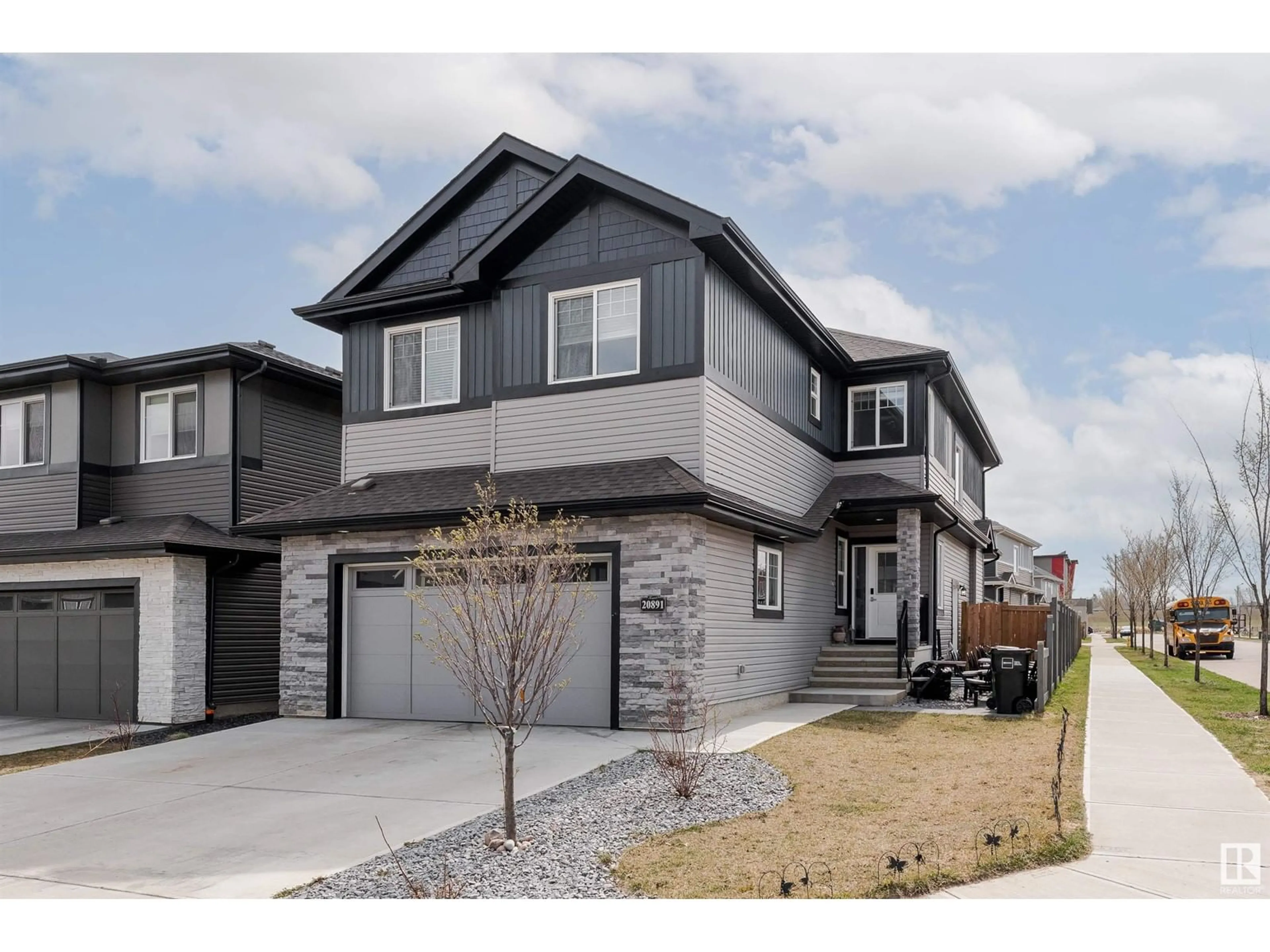 Unknown for 20891 131 AV, Edmonton Alberta T5S0L4