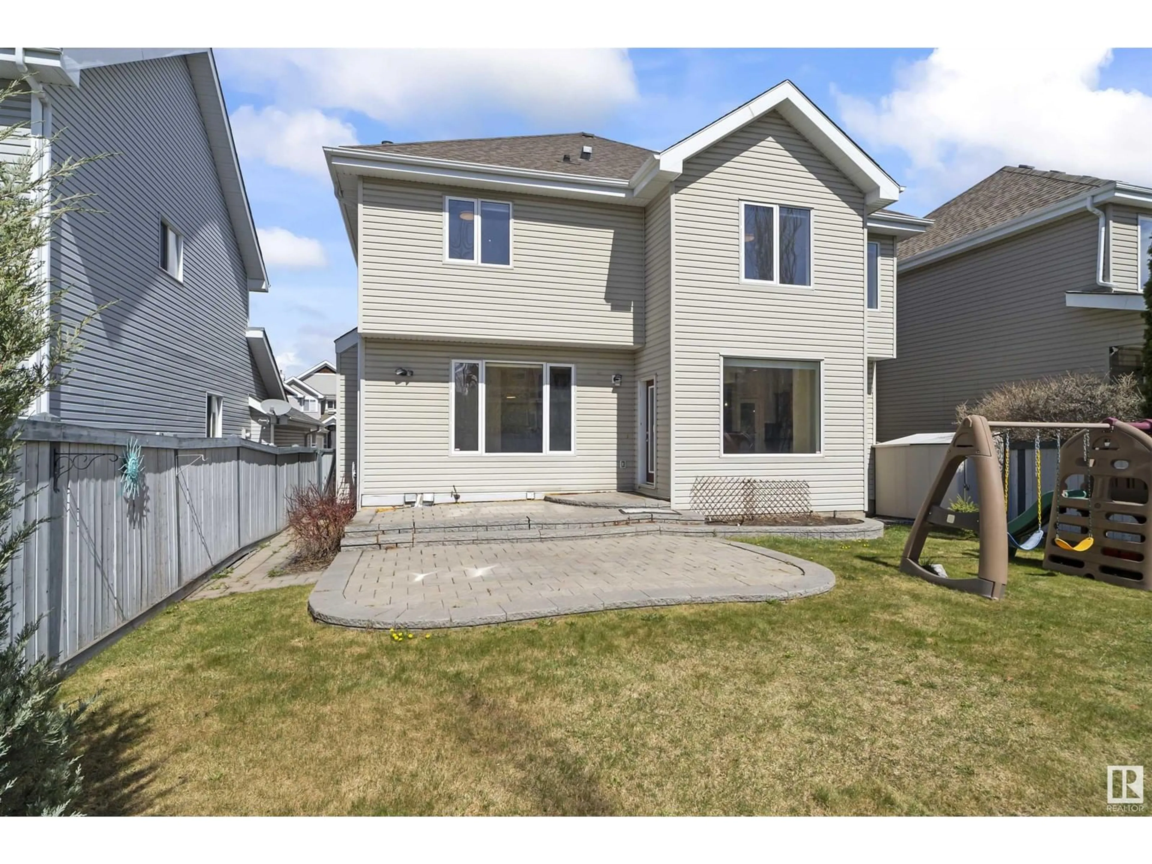 Unknown for 558 STEWART CR, Edmonton Alberta T6X1B5