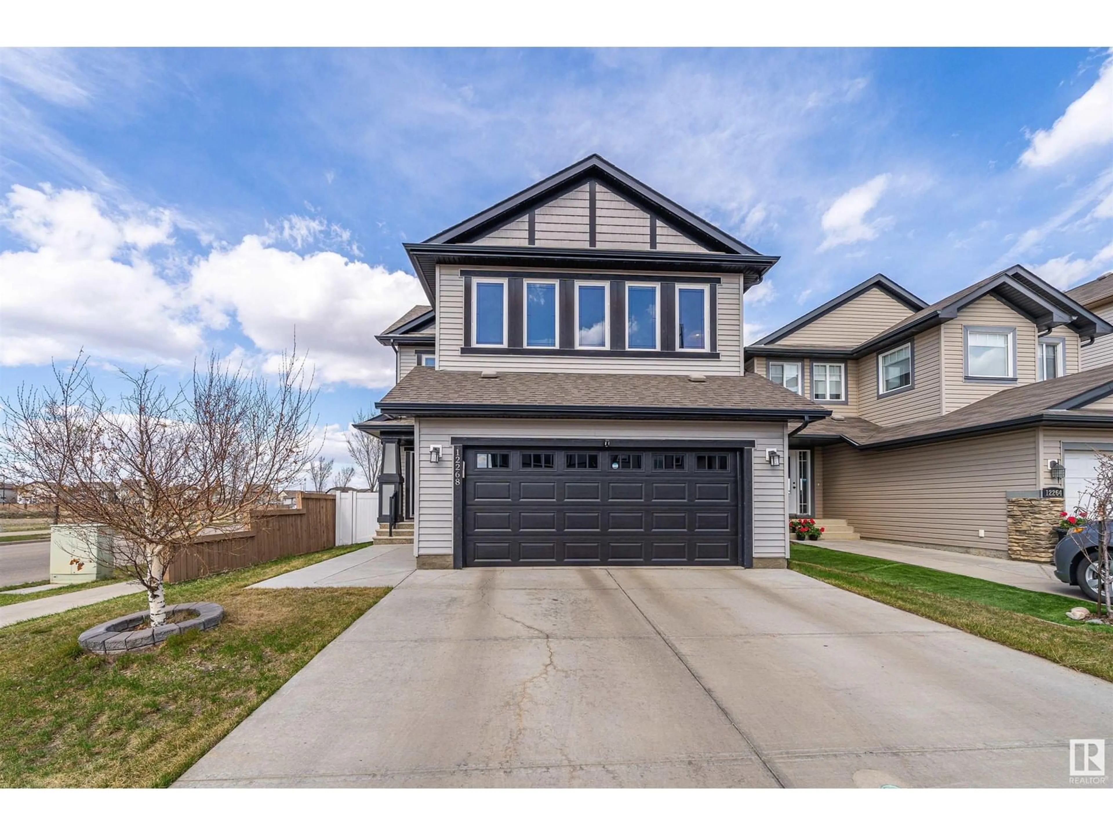 Unknown for NW - 12268 168 AV, Edmonton Alberta T5X0J1