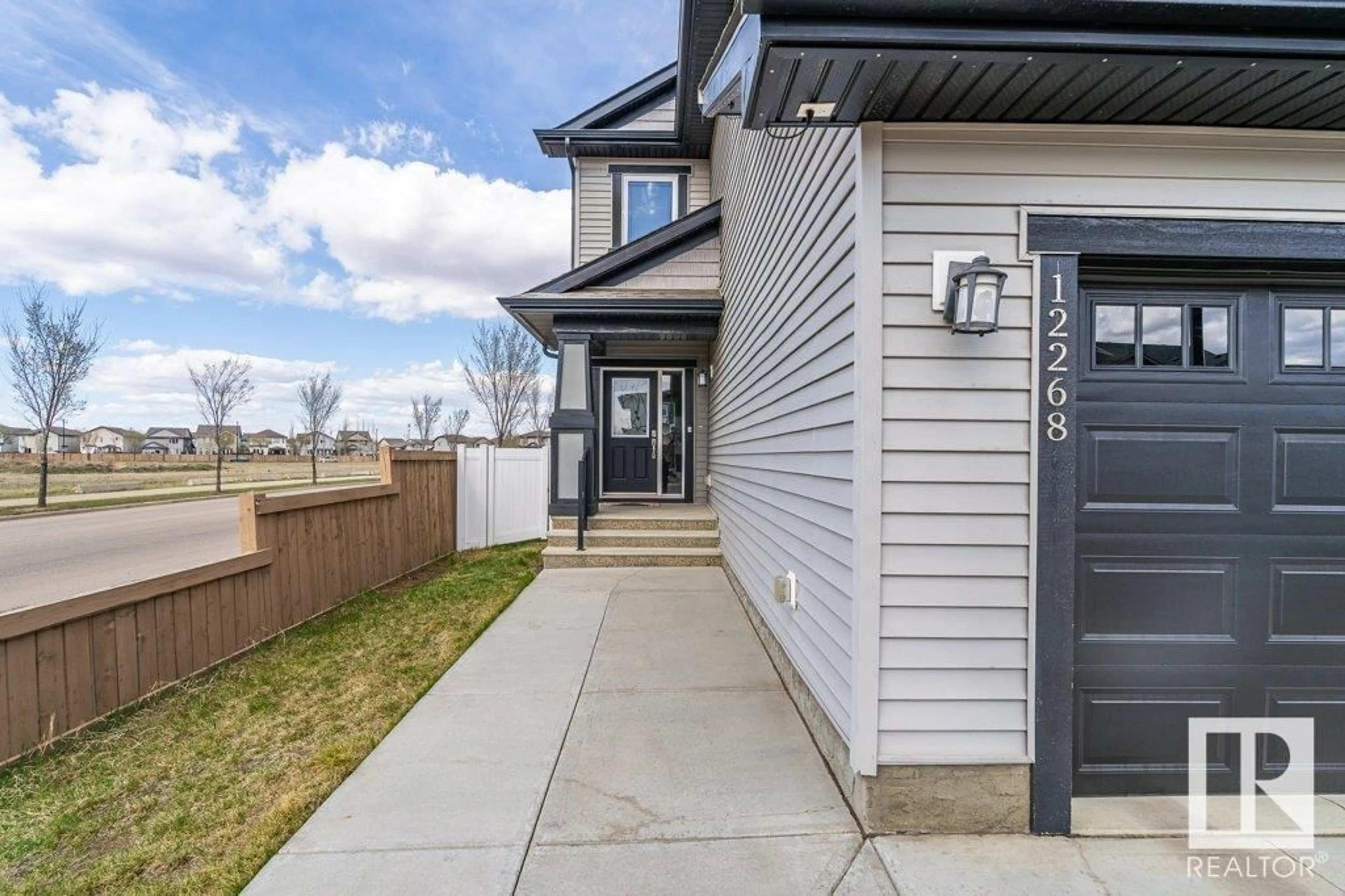 Unknown for NW - 12268 168 AV, Edmonton Alberta T5X0J1
