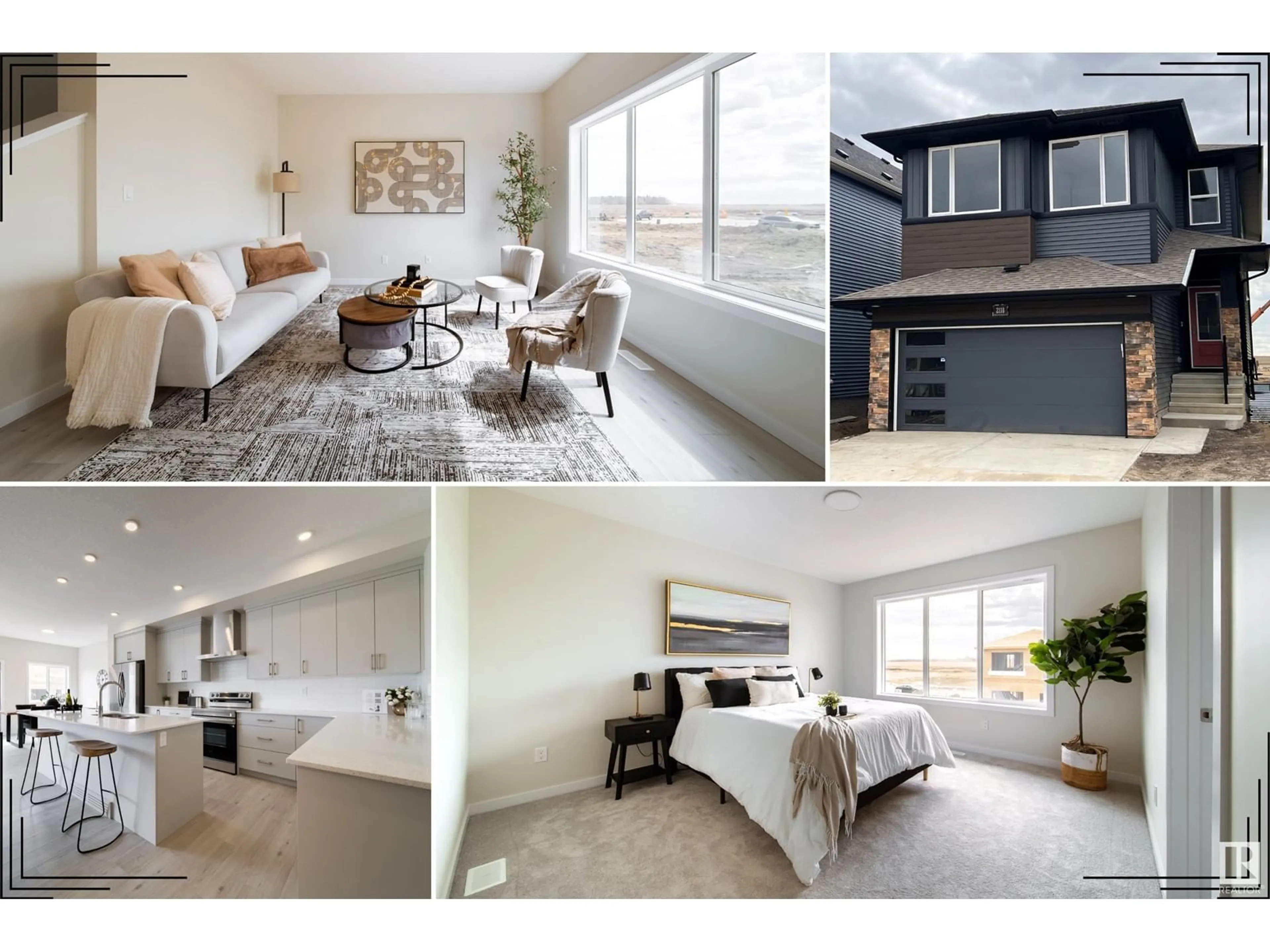 Unknown for 2118 MUCKLEPLUM CR, Edmonton Alberta T6X3H1