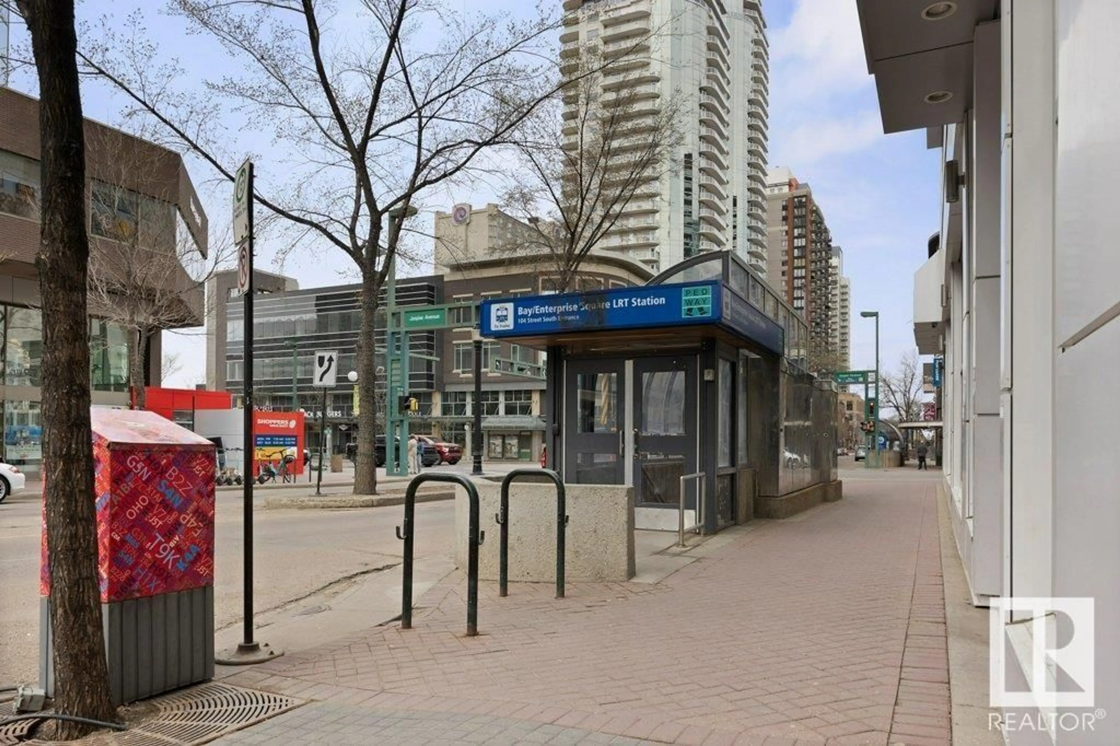 Unknown for #312 - 9938 104 ST, Edmonton Alberta T5K2K7