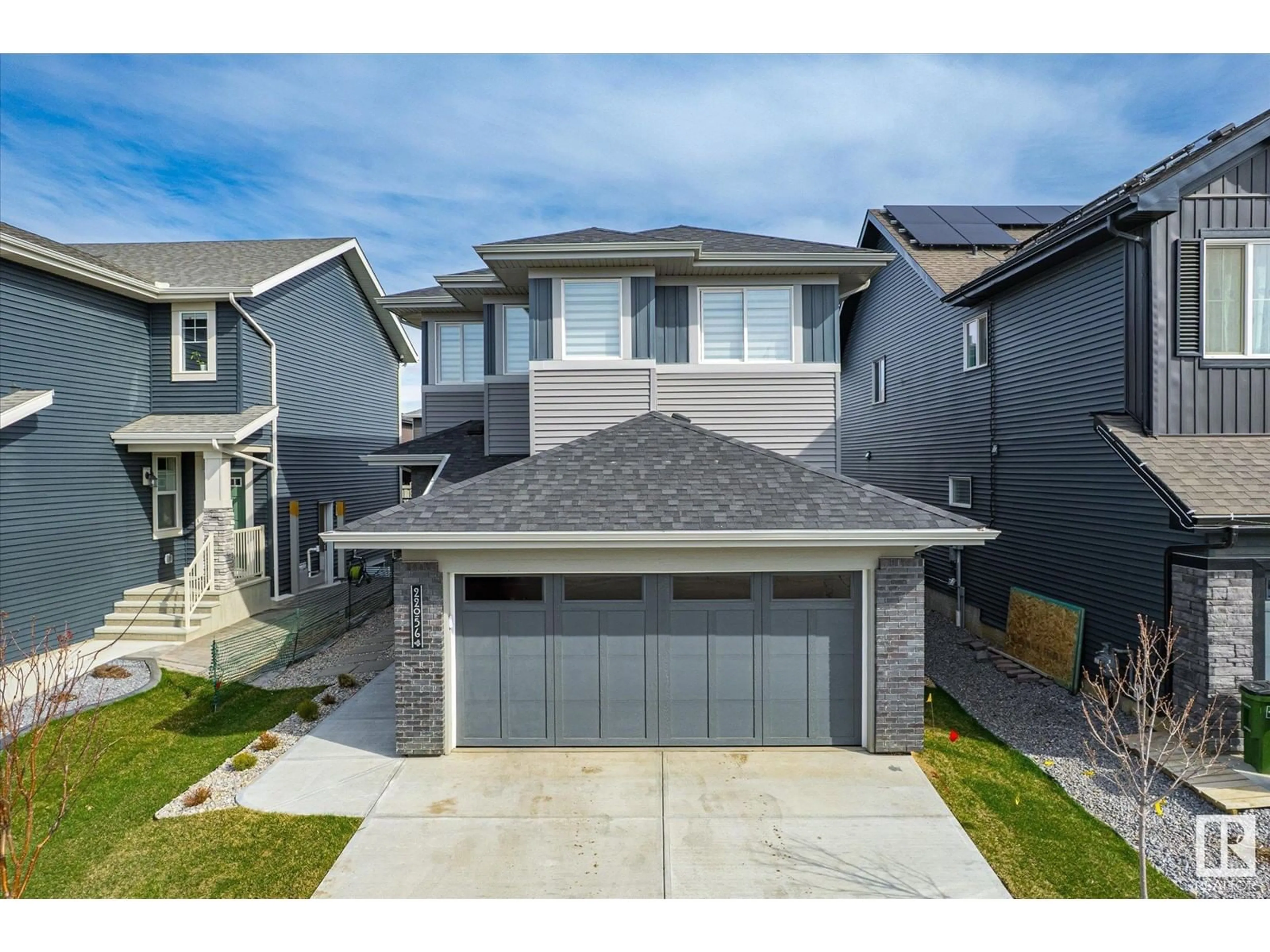 Unknown for 22056 80 AV, Edmonton Alberta T5T7H8