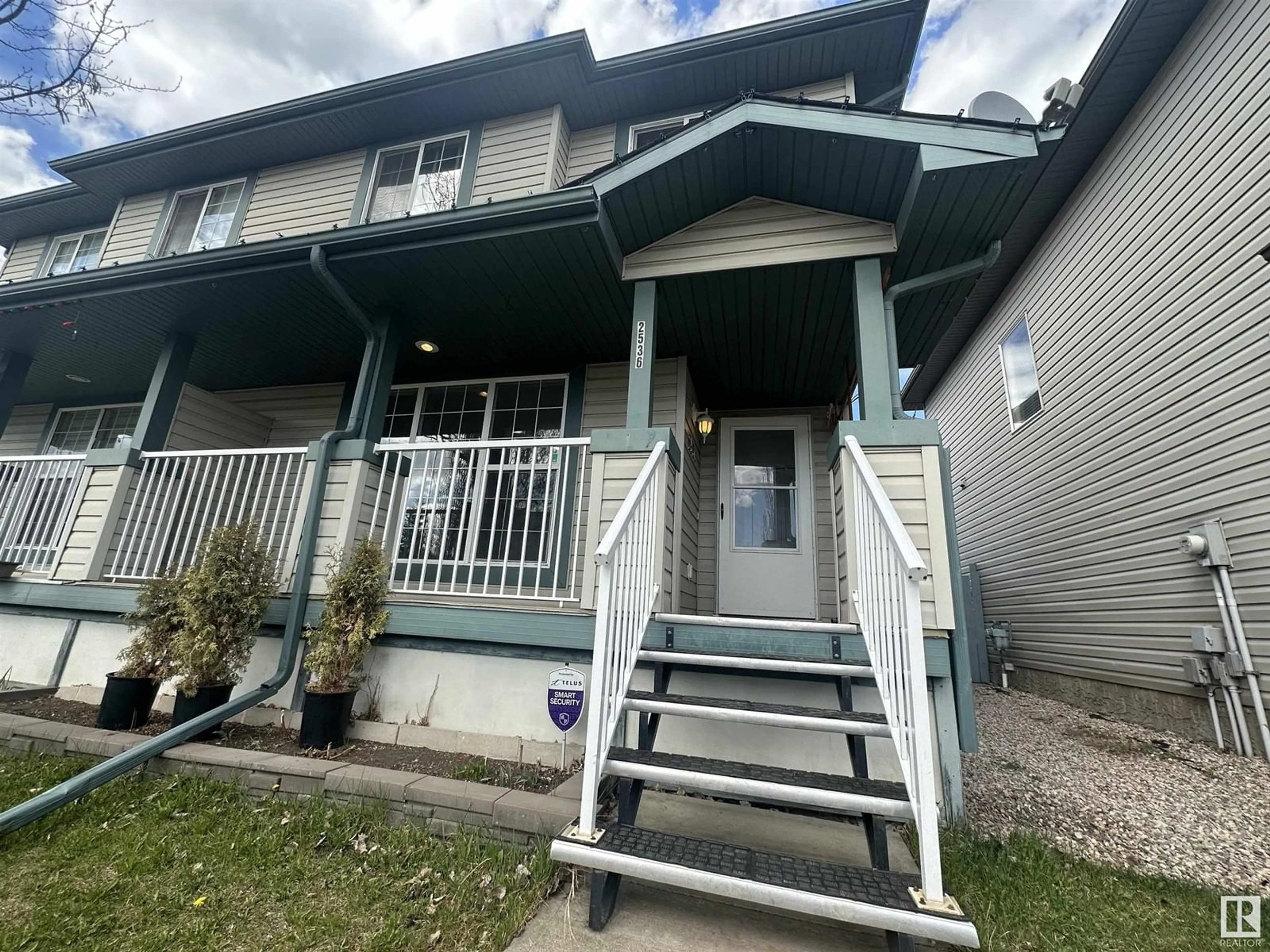 Unknown for 2536 30 AV, Edmonton Alberta T6T2A1