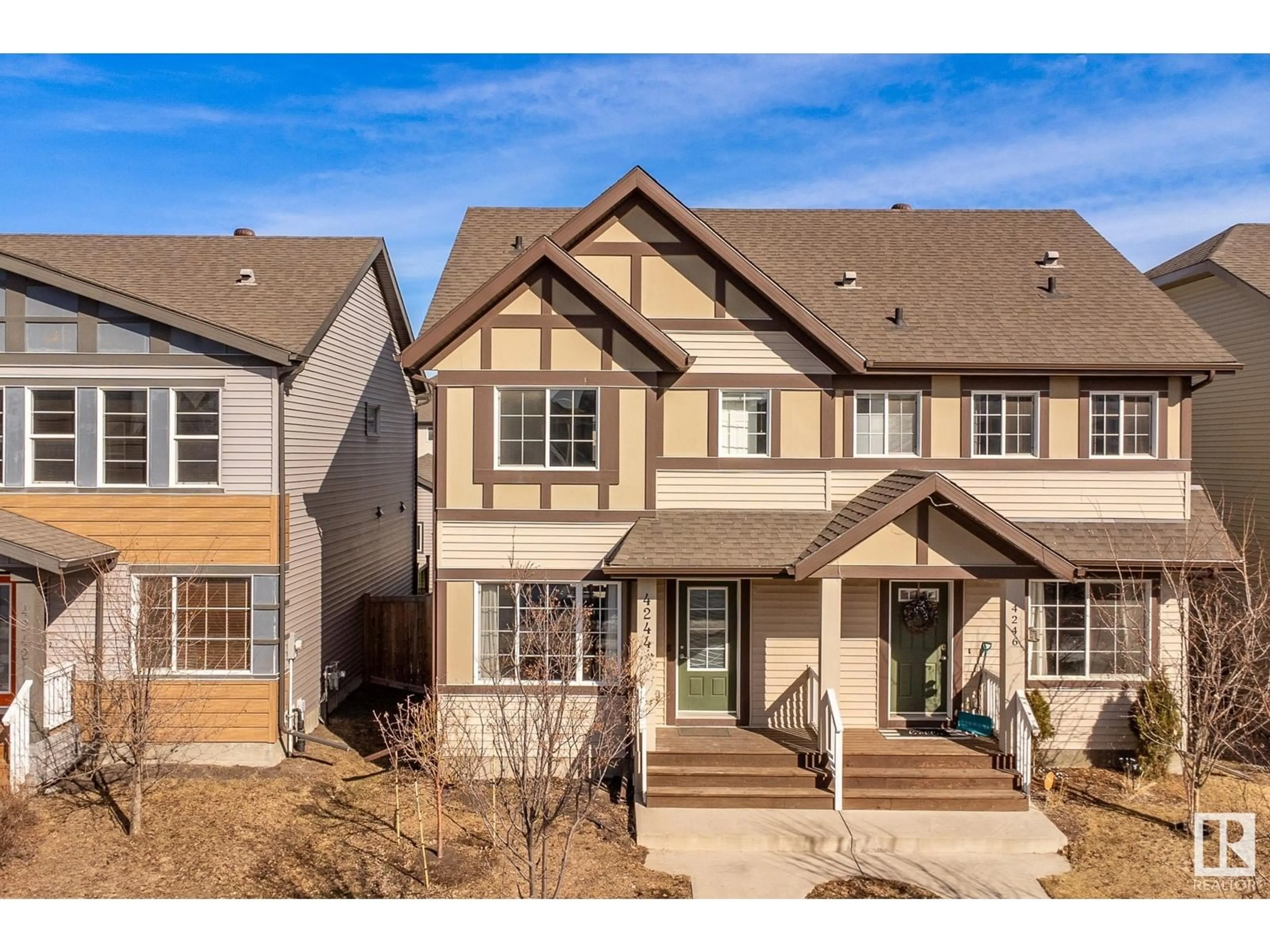 Unknown for 4244 PROWSE WY, Edmonton Alberta T6W3A6