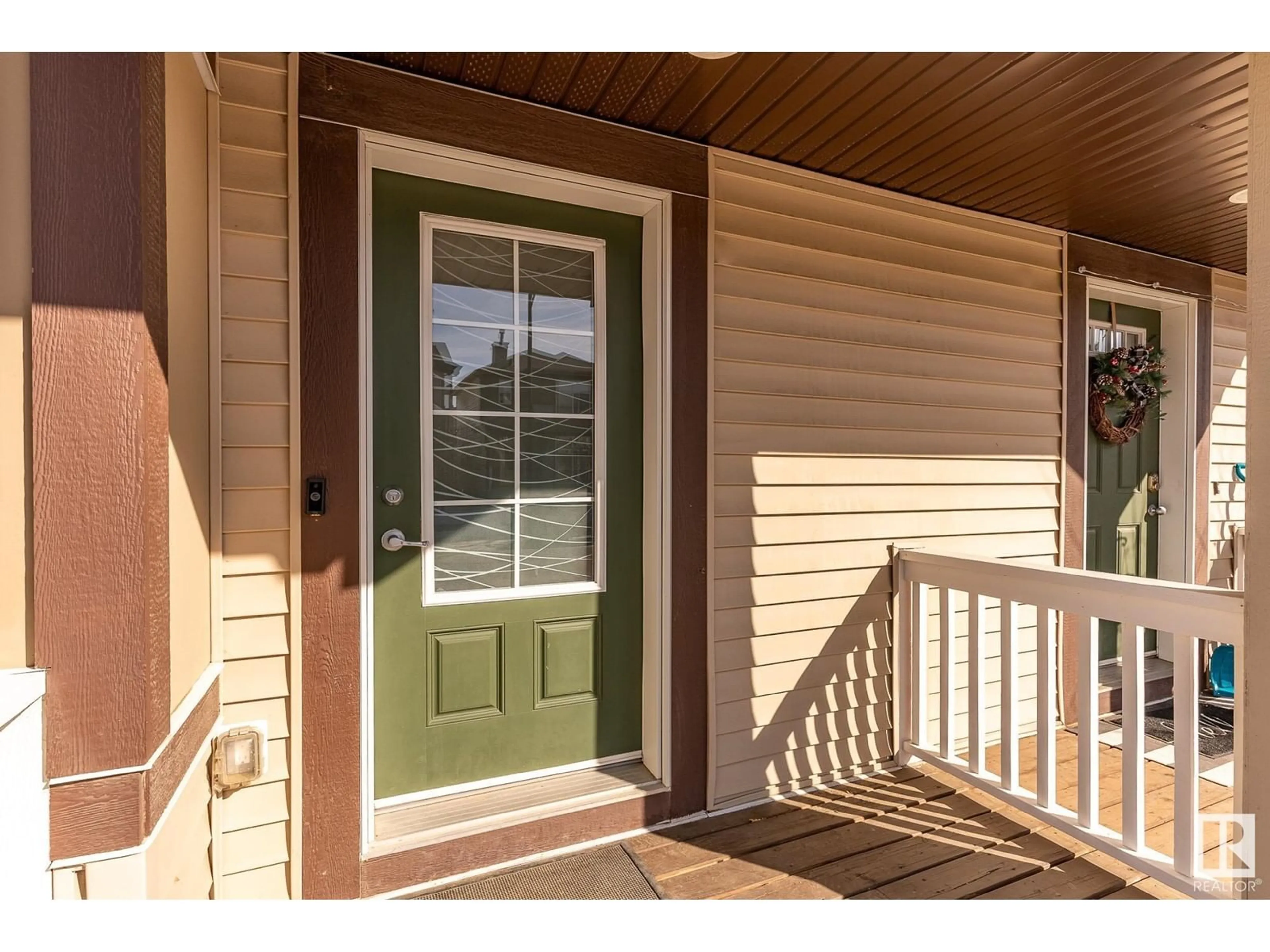 Indoor entryway for 4244 PROWSE WY, Edmonton Alberta T6W3A6