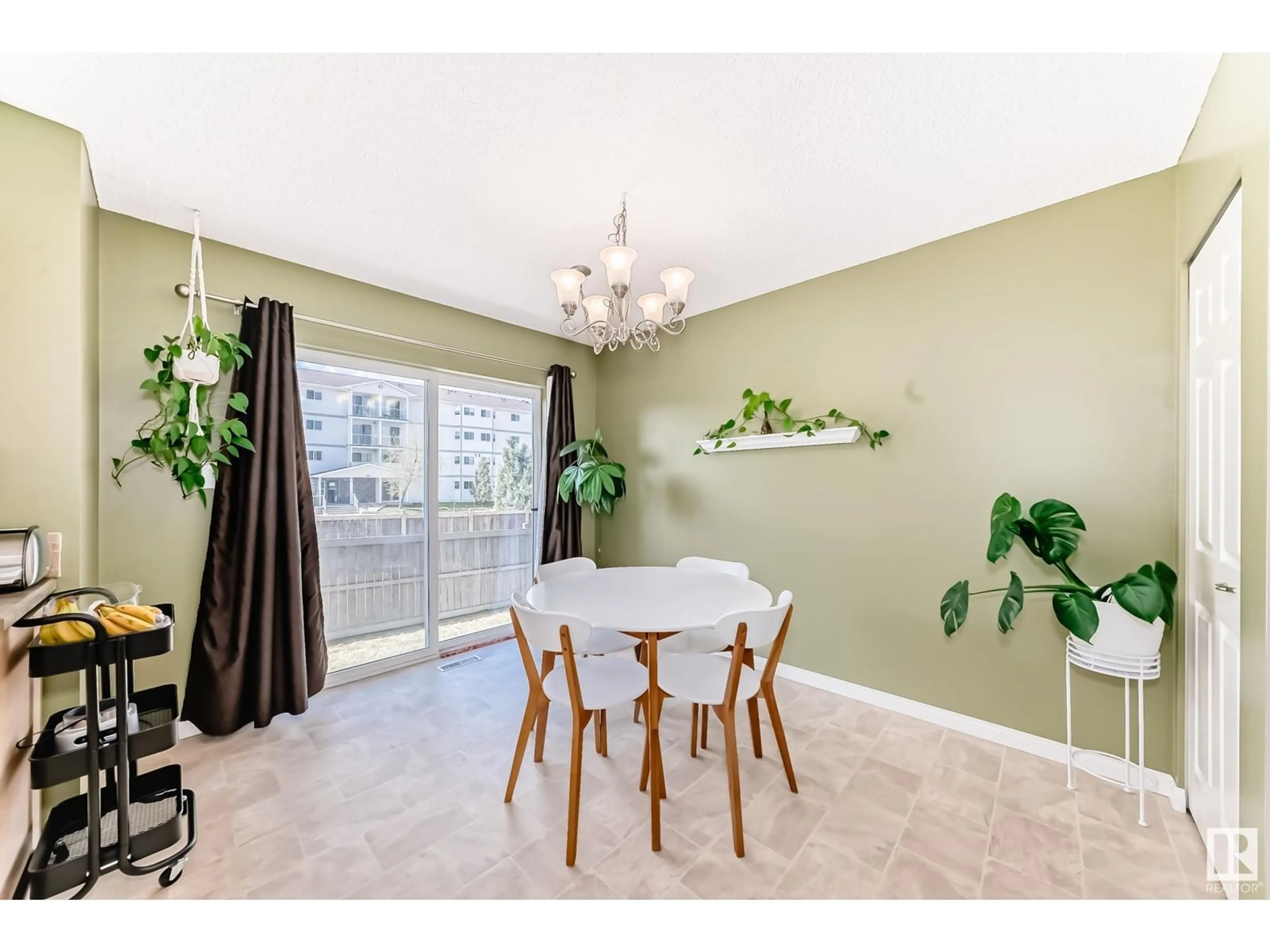 Dining room, unknown for #103 - 801 BOTHWELL DR, Sherwood Park Alberta T8H2L1