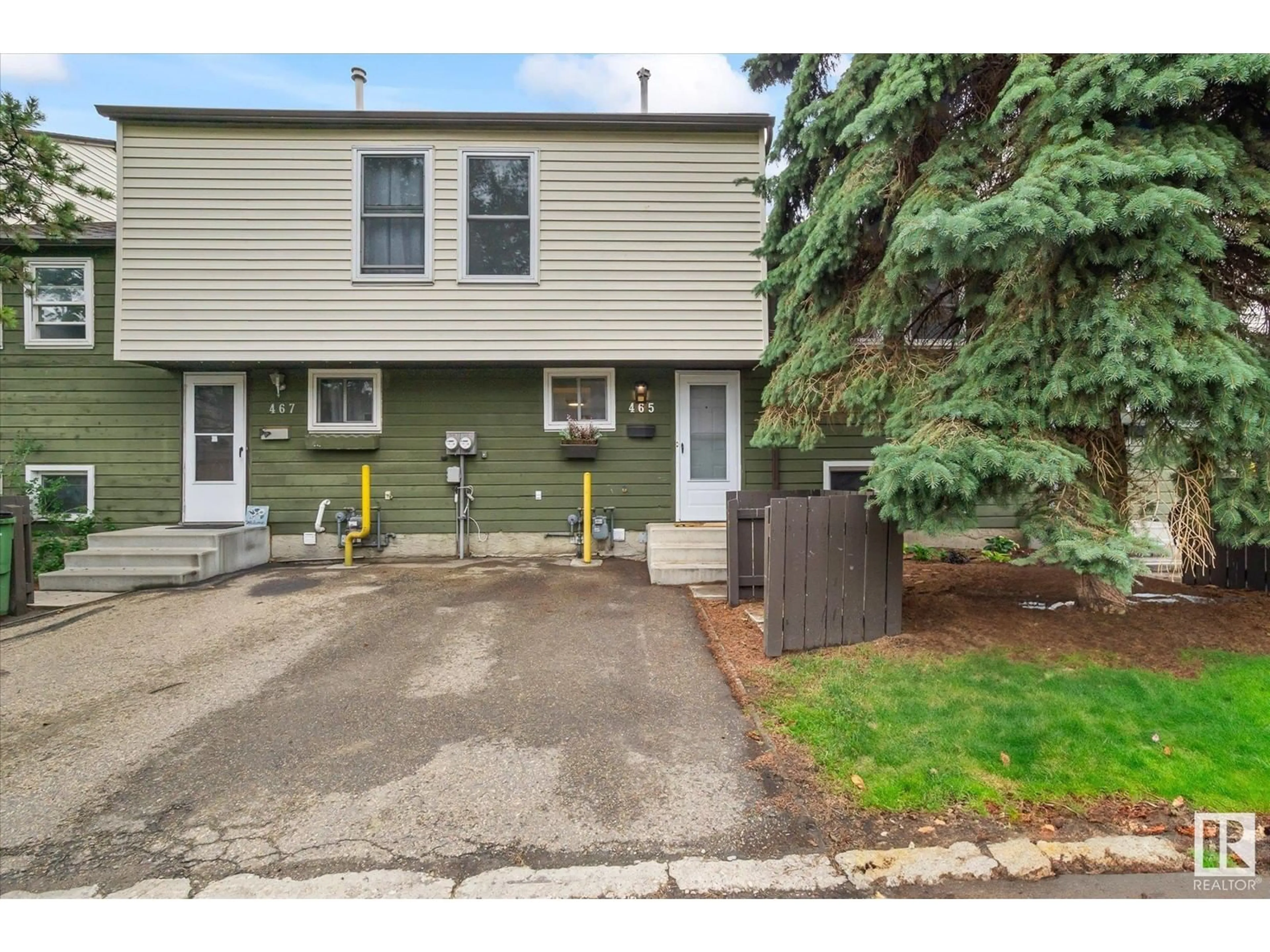 Unknown for 465 ABBOTTSFIELD RD, Edmonton Alberta T5W4R3