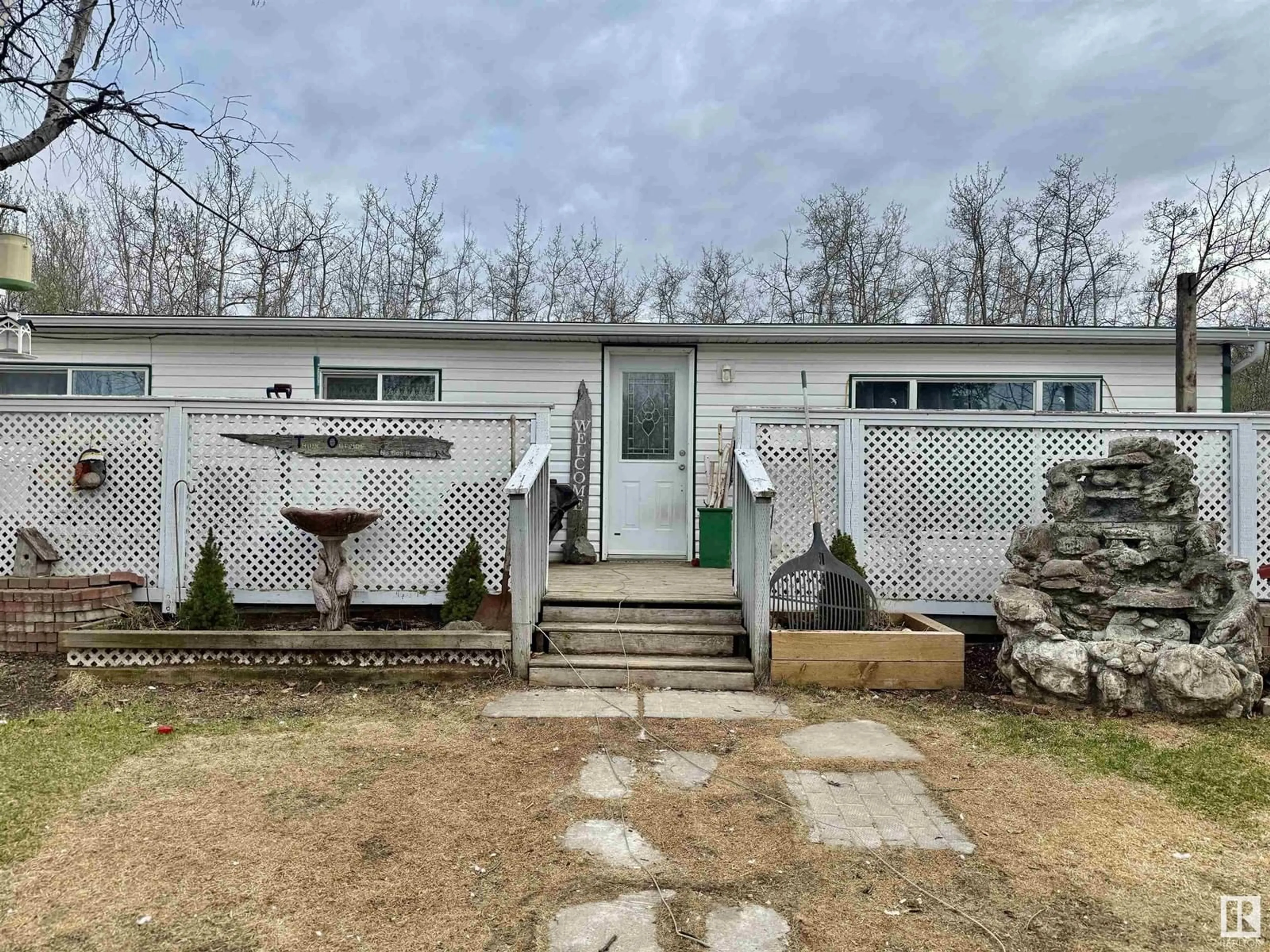 Unknown for 53304 - 121 RGE ROAD 30, Rural Parkland County Alberta T0E0H0