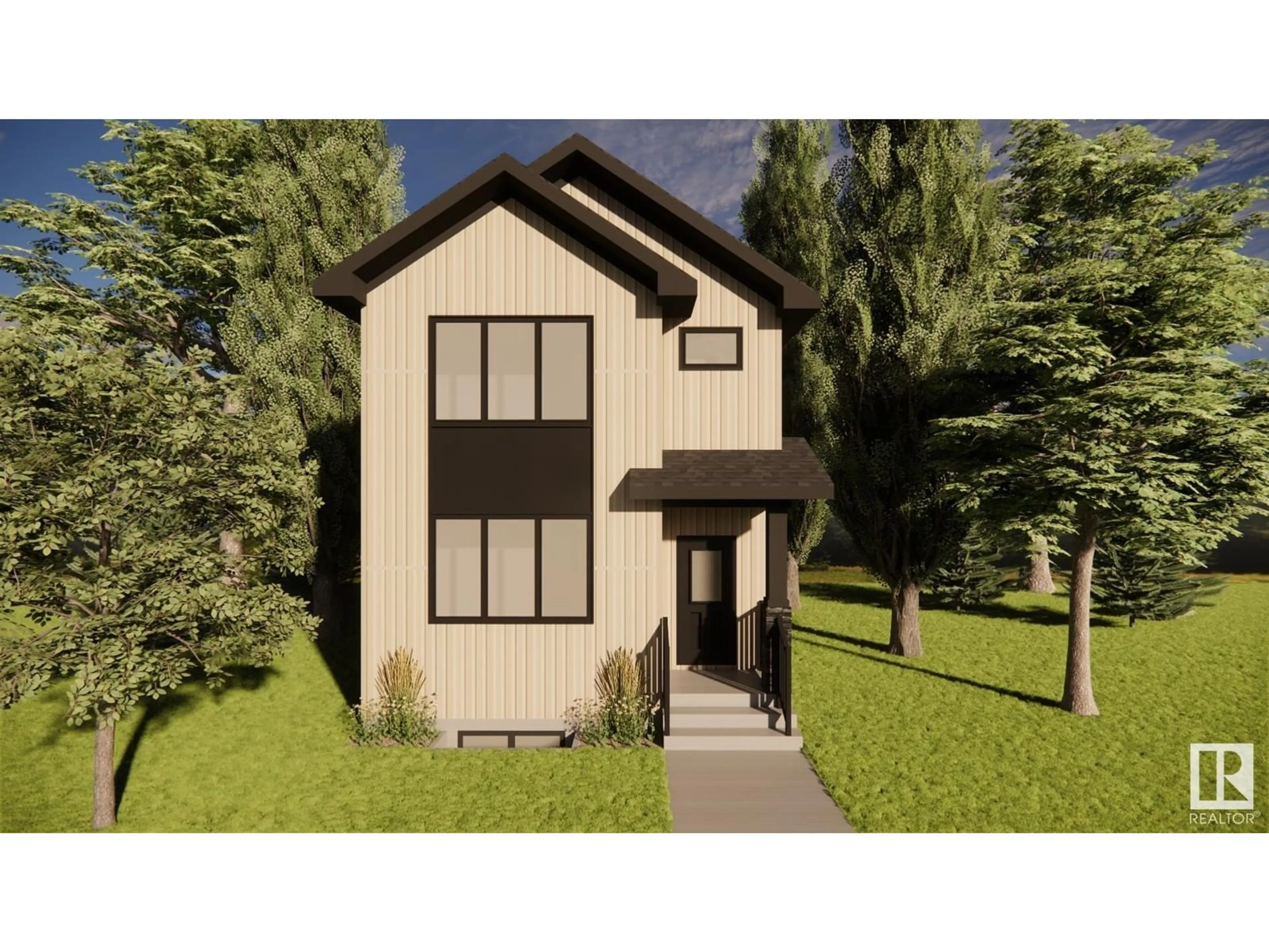Home with brick exterior material, street for 119 BRICKYARD DR, Stony Plain Alberta T7Z0A0