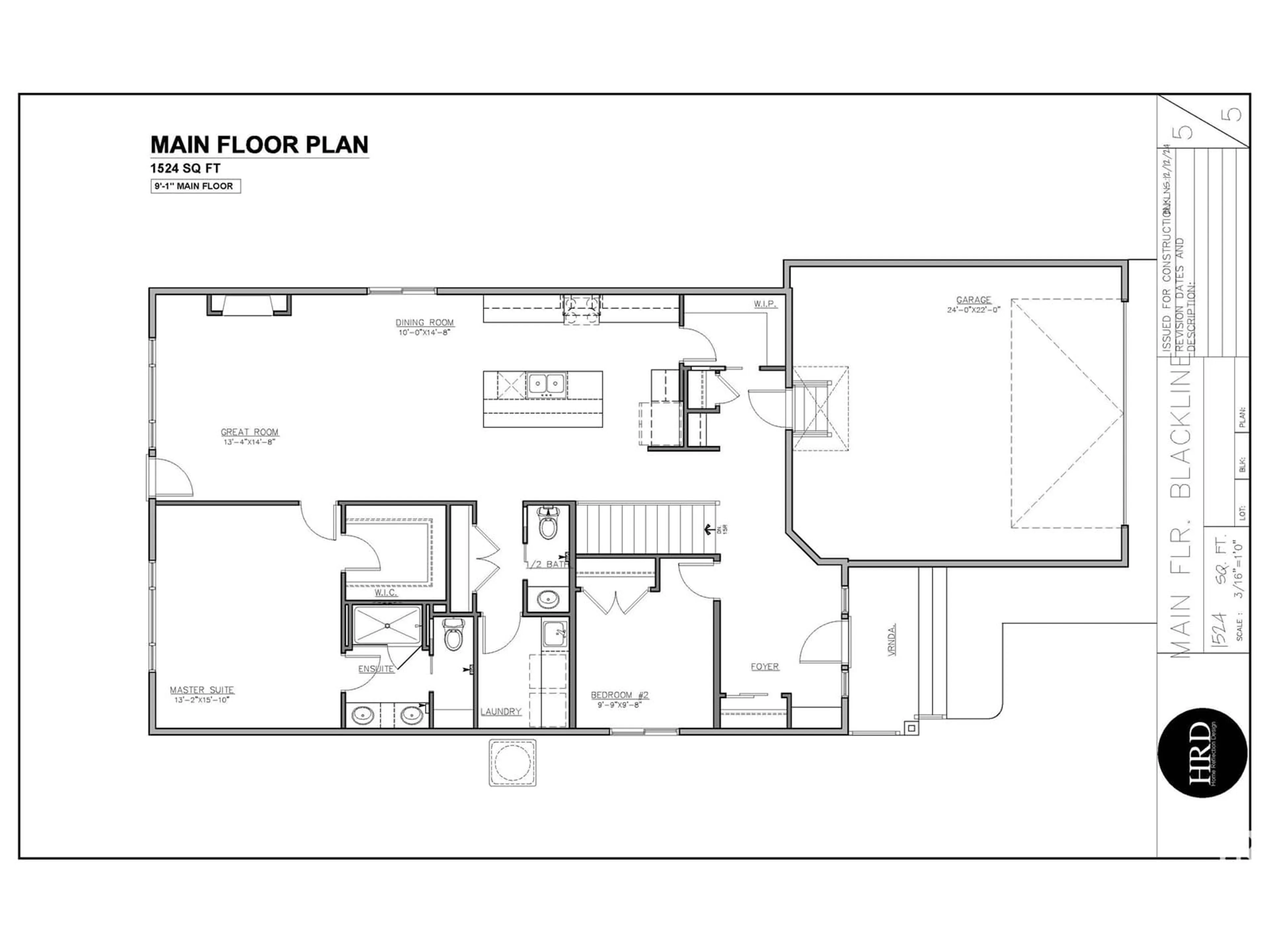Floor plan for 7 SYDWYCK CI, Spruce Grove Alberta T7X0A0