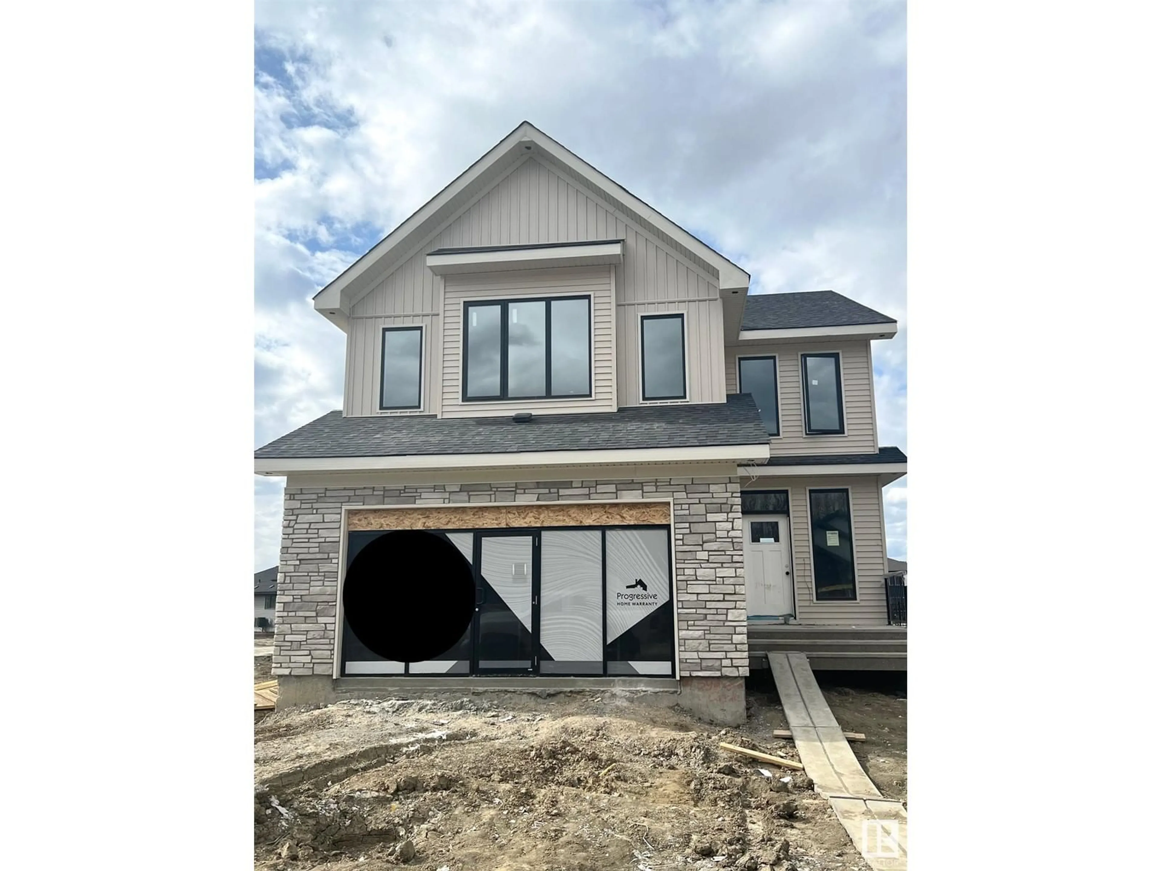 Home with brick exterior material, unknown for 24 SYDWYCK CI, Spruce Grove Alberta T7X0A0