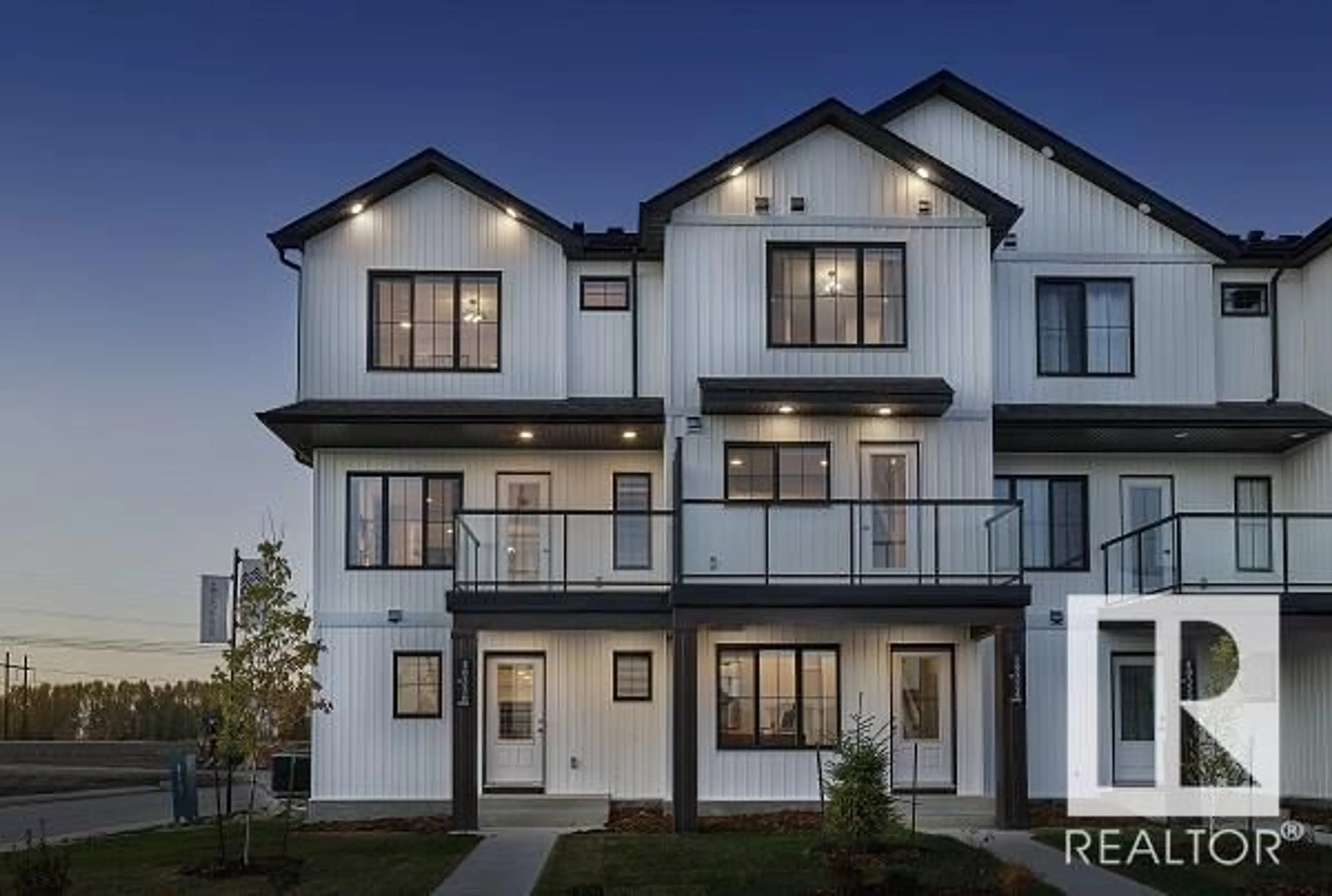 Unknown for 5148 RIVER'S EDGE WY, Edmonton Alberta T6M3A8