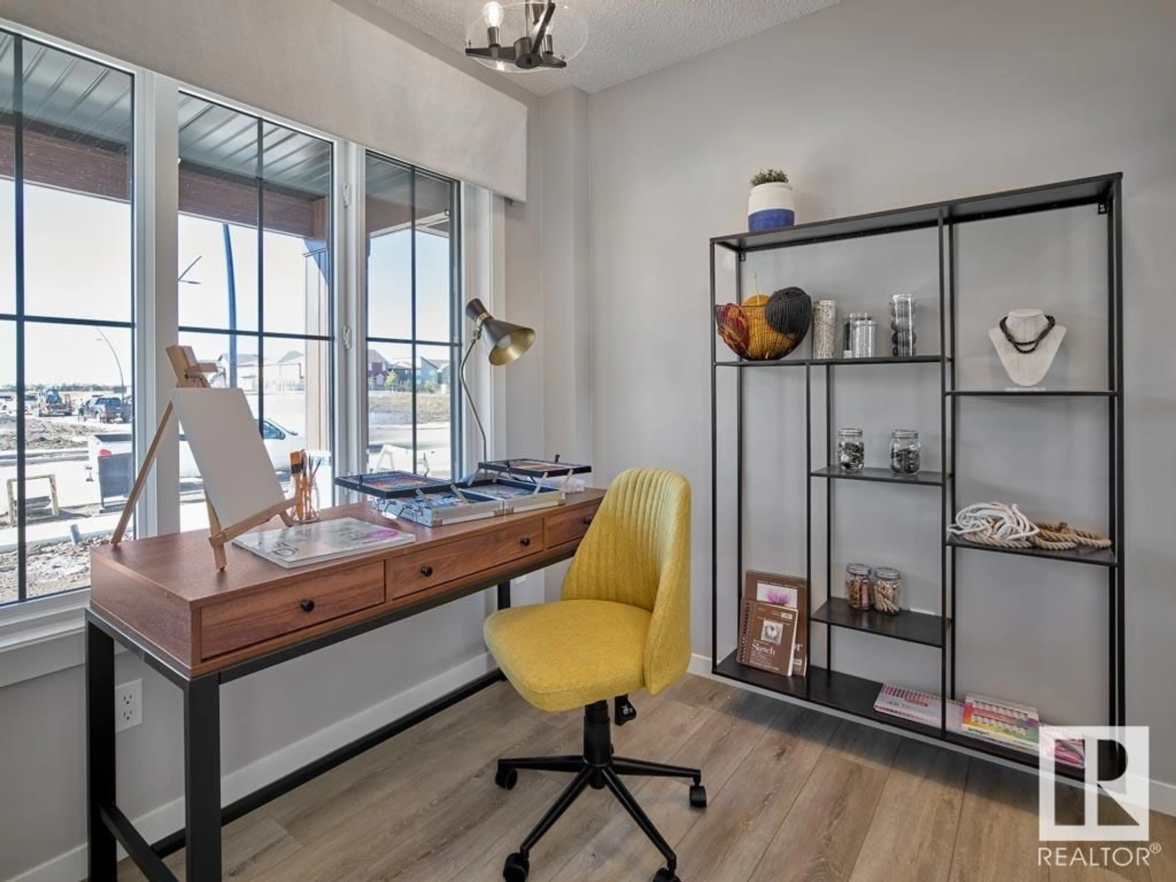 A pic of a room for 5148 RIVER'S EDGE WY, Edmonton Alberta T6M3A8