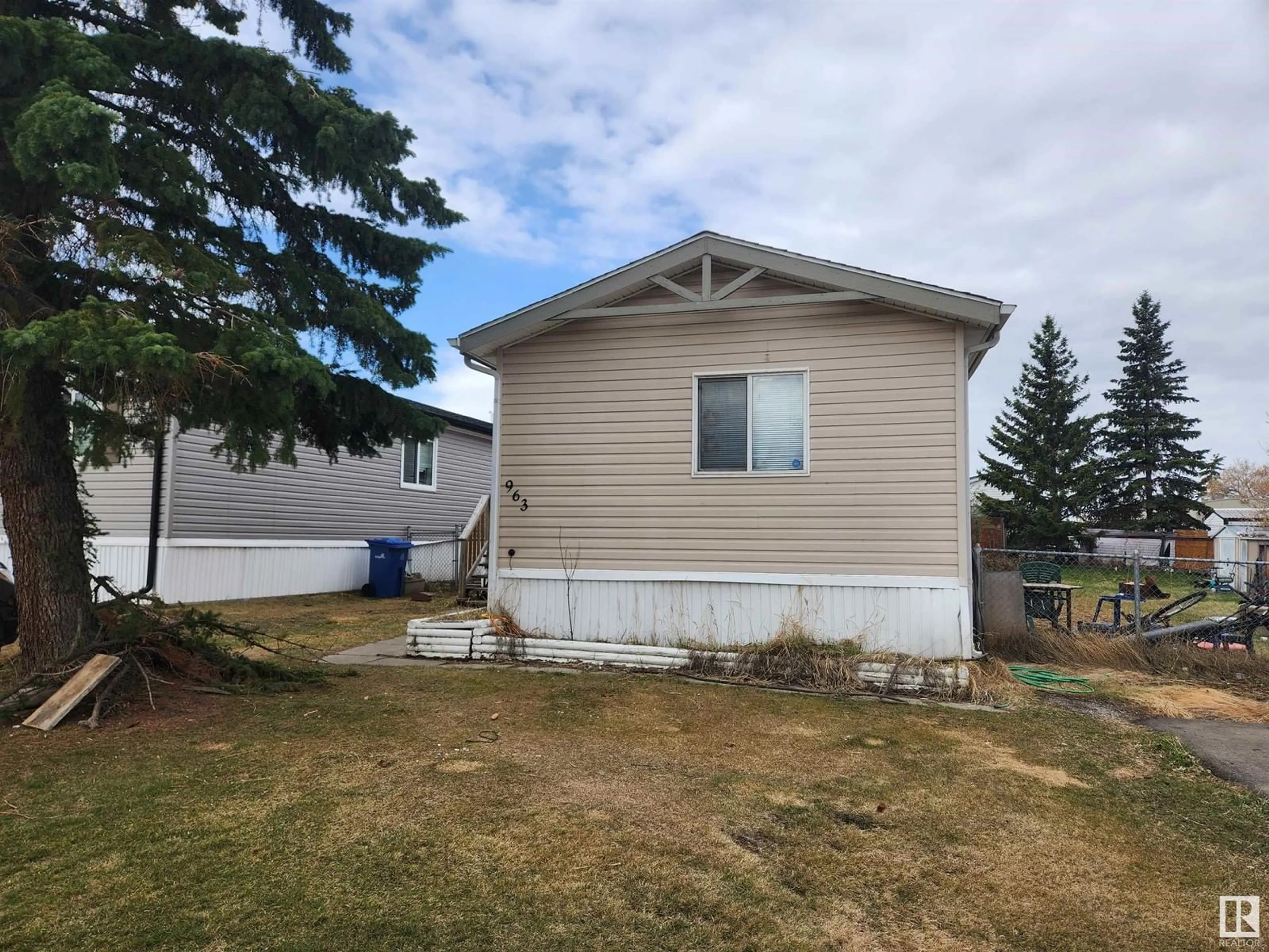 Unknown for 963 53222 RR 272, Rural Parkland County Alberta T7X3R5
