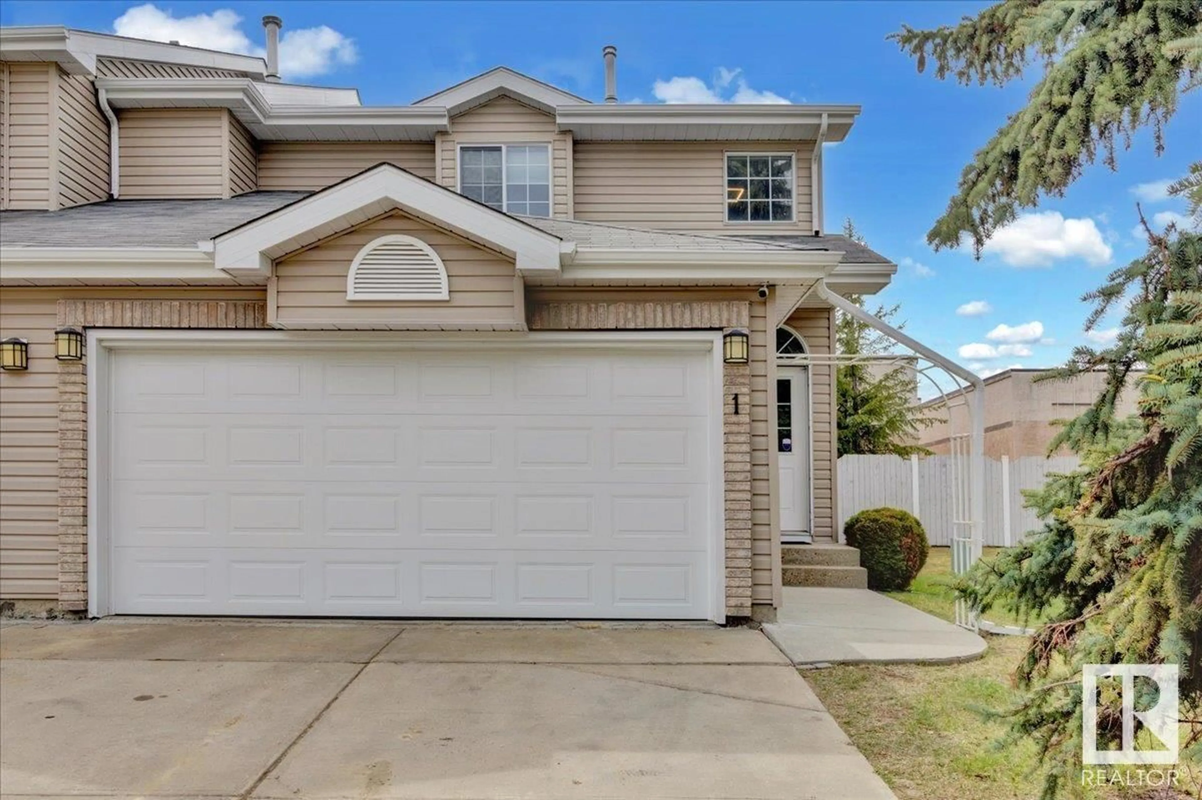 Unknown for 20 DEERBOUNE DRIVE, St. Albert Alberta T8N6E1