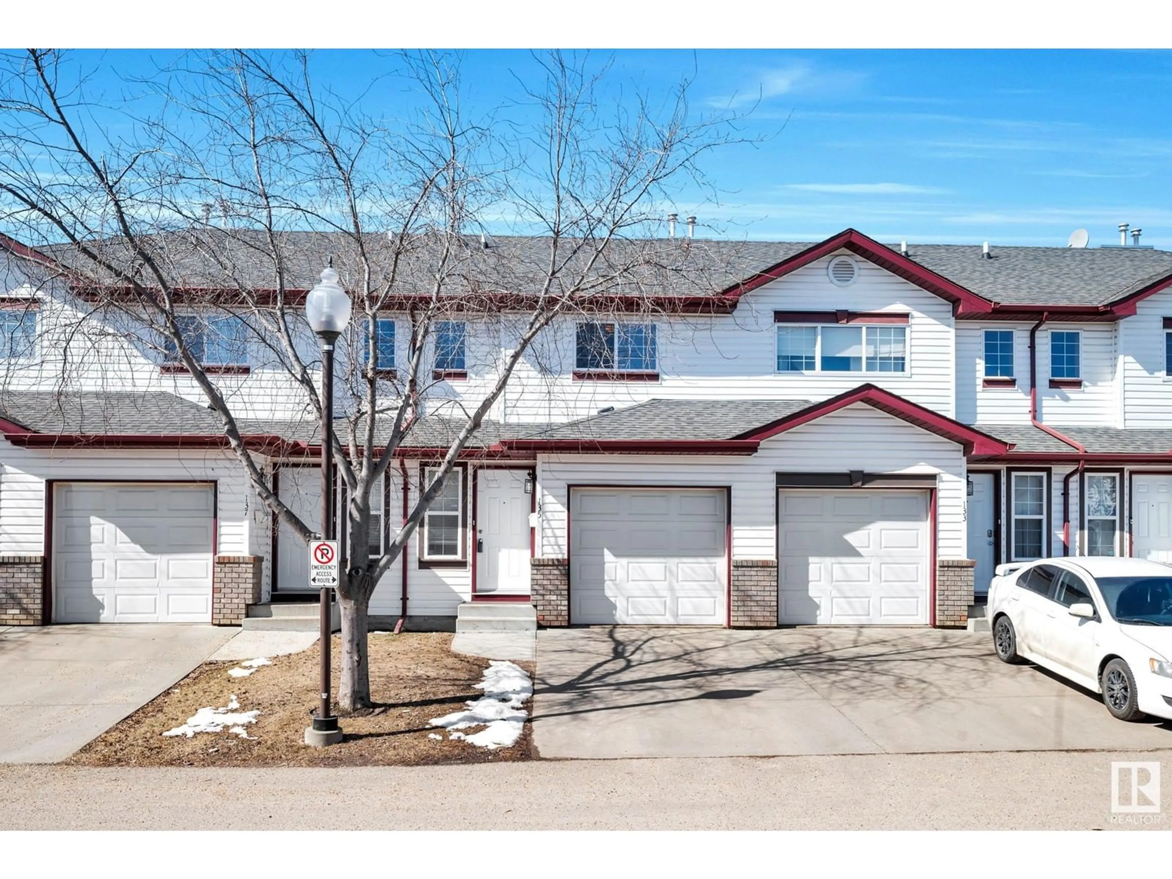 Unknown for 135 16823 84 ST, Edmonton Alberta T5Z3S4