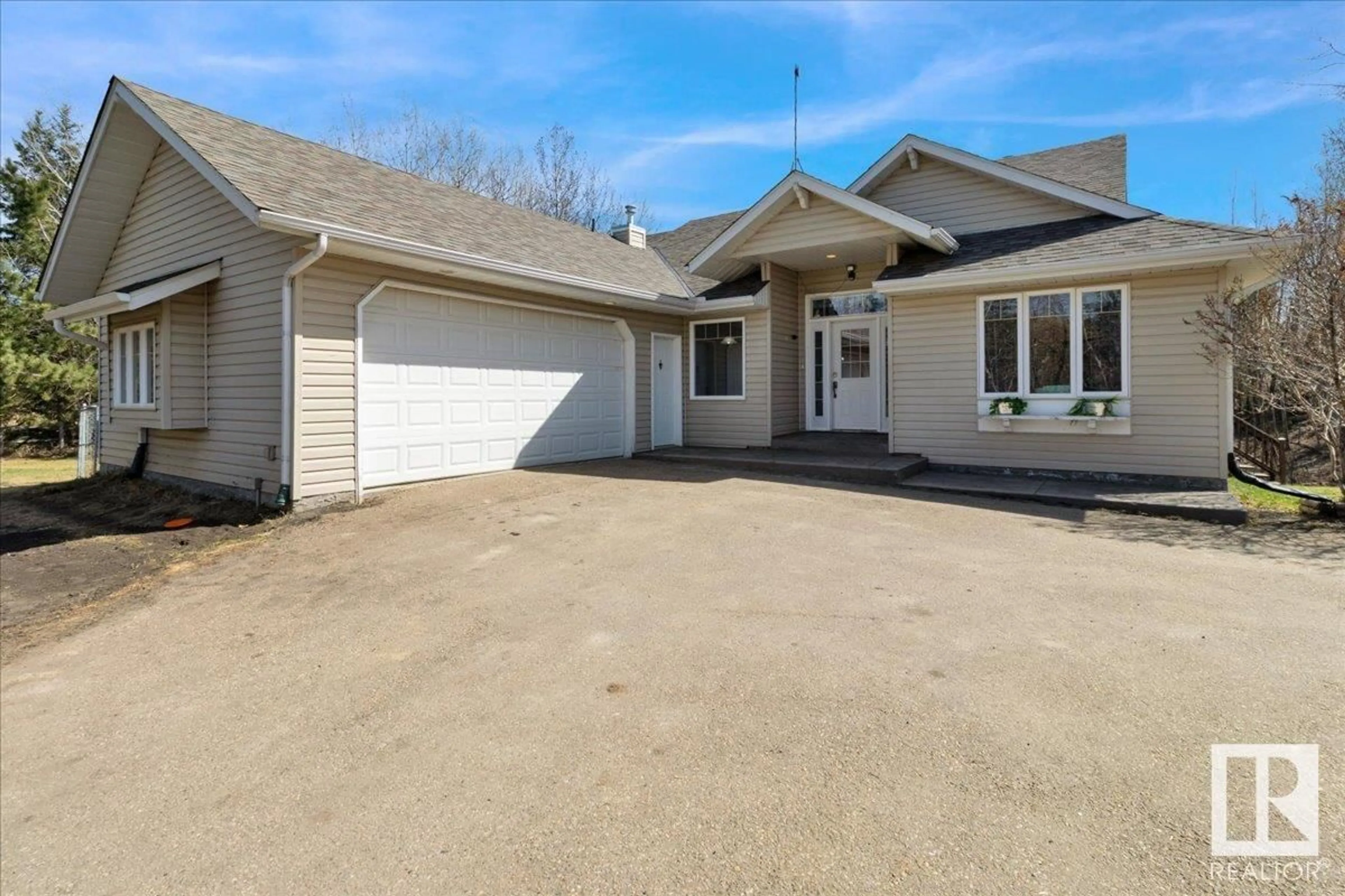 Unknown for 52508 - 13 RGE ROAD 21, Rural Parkland County Alberta T0E0H0