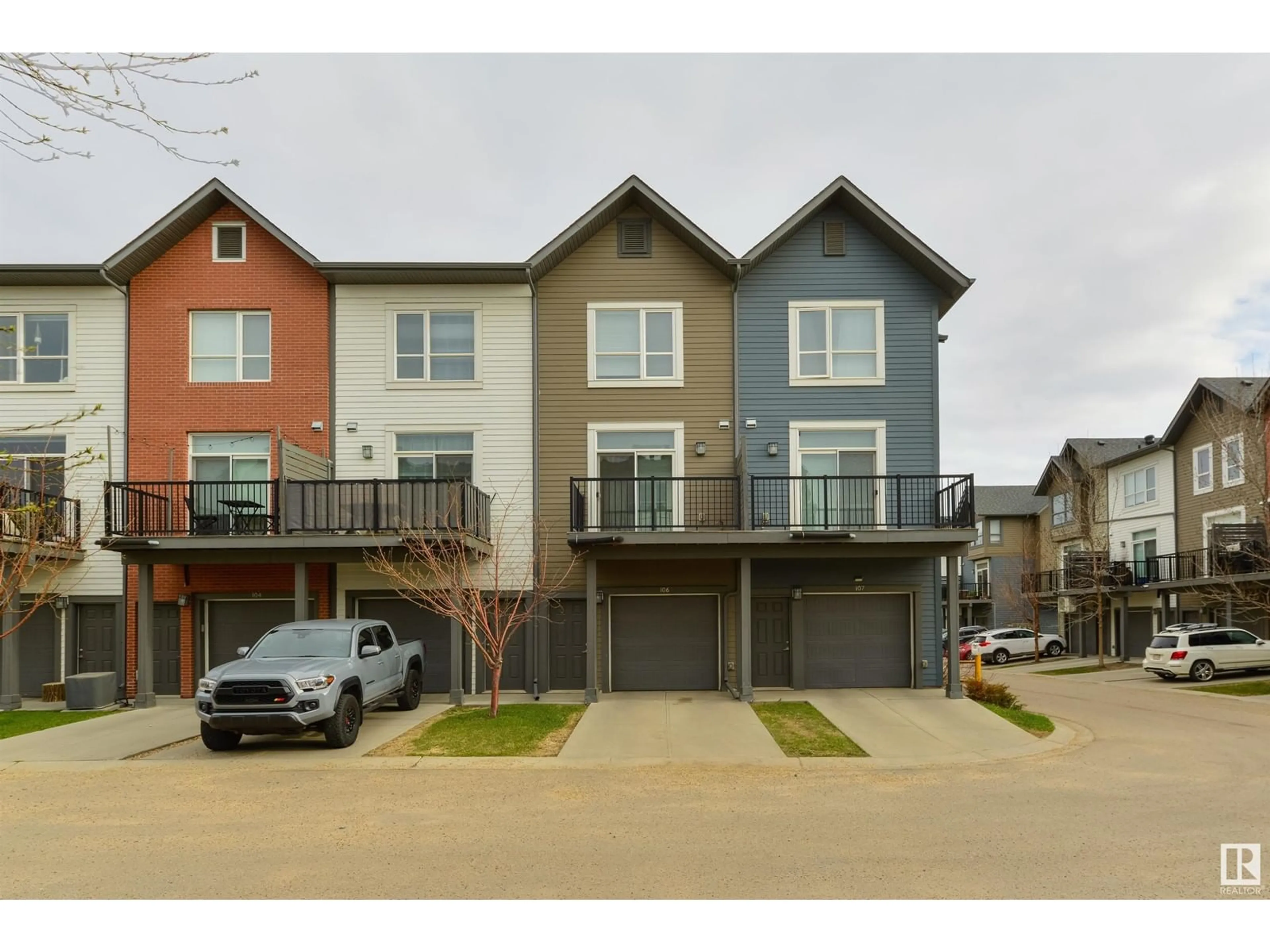 Unknown for 106 2560 PEGASUS BV, Edmonton Alberta T5E6V4