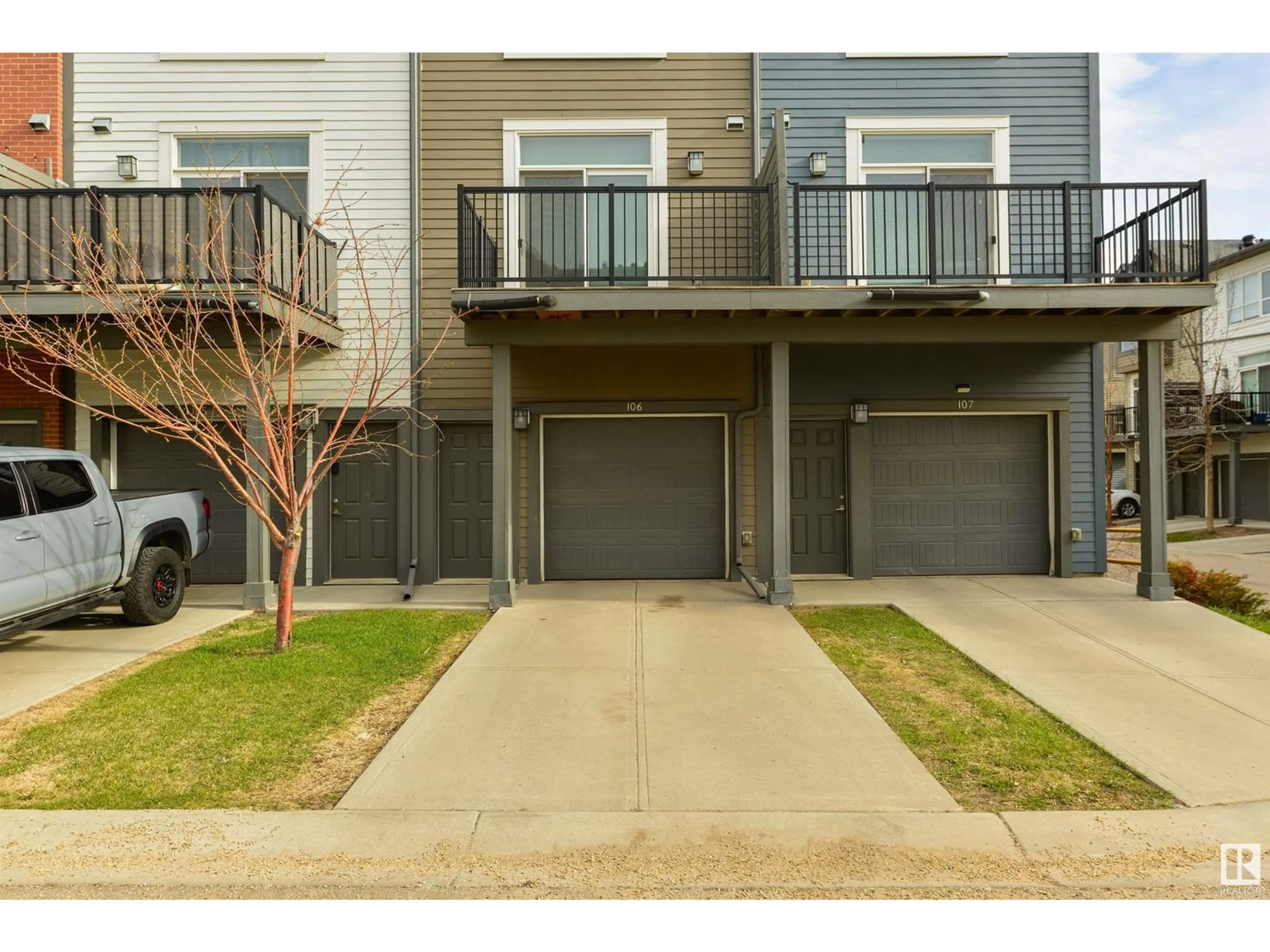 Unknown for 106 2560 PEGASUS BV, Edmonton Alberta T5E6V4