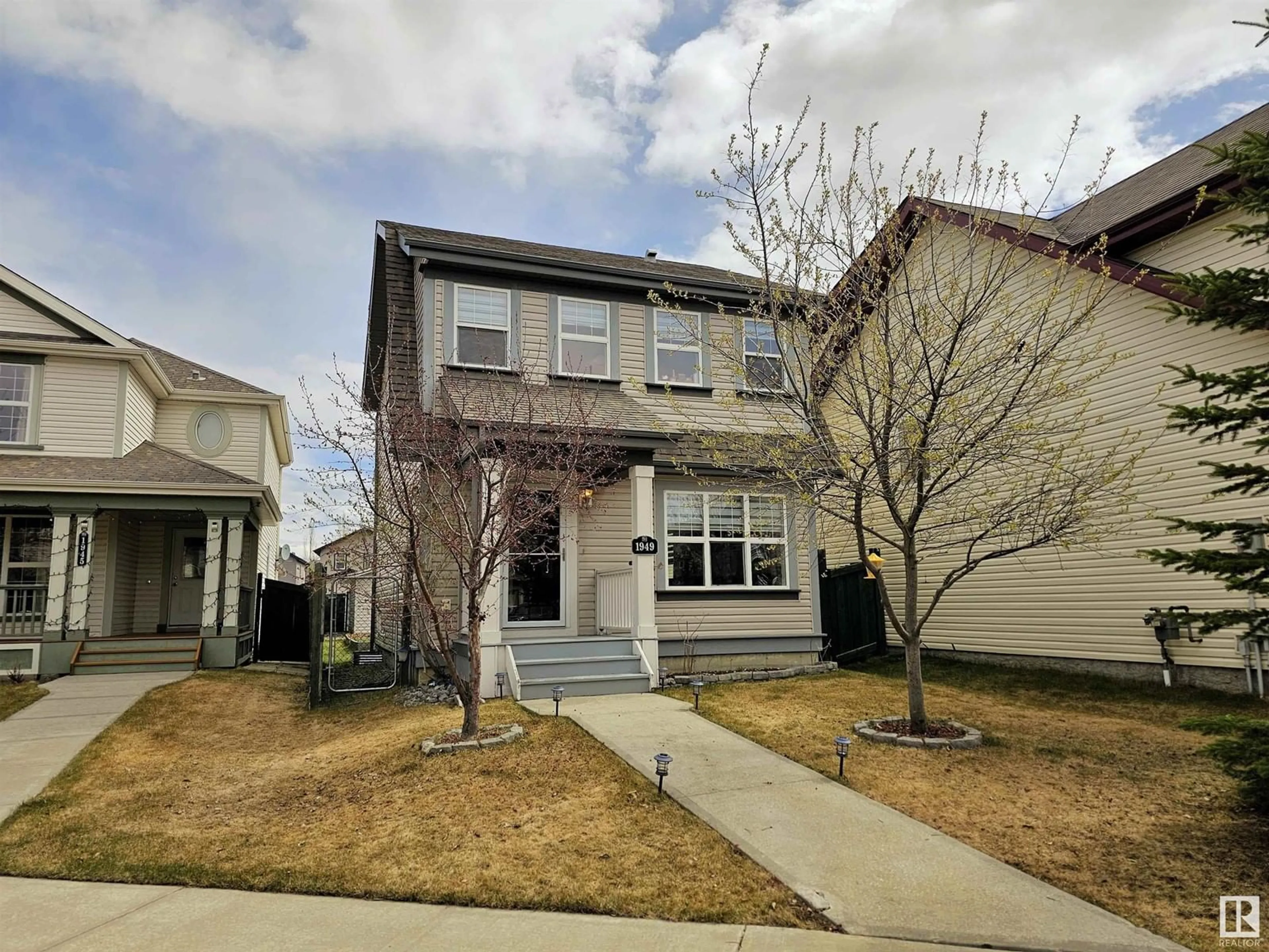 Unknown for SW - 1949 119A ST, Edmonton Alberta T6W0E2