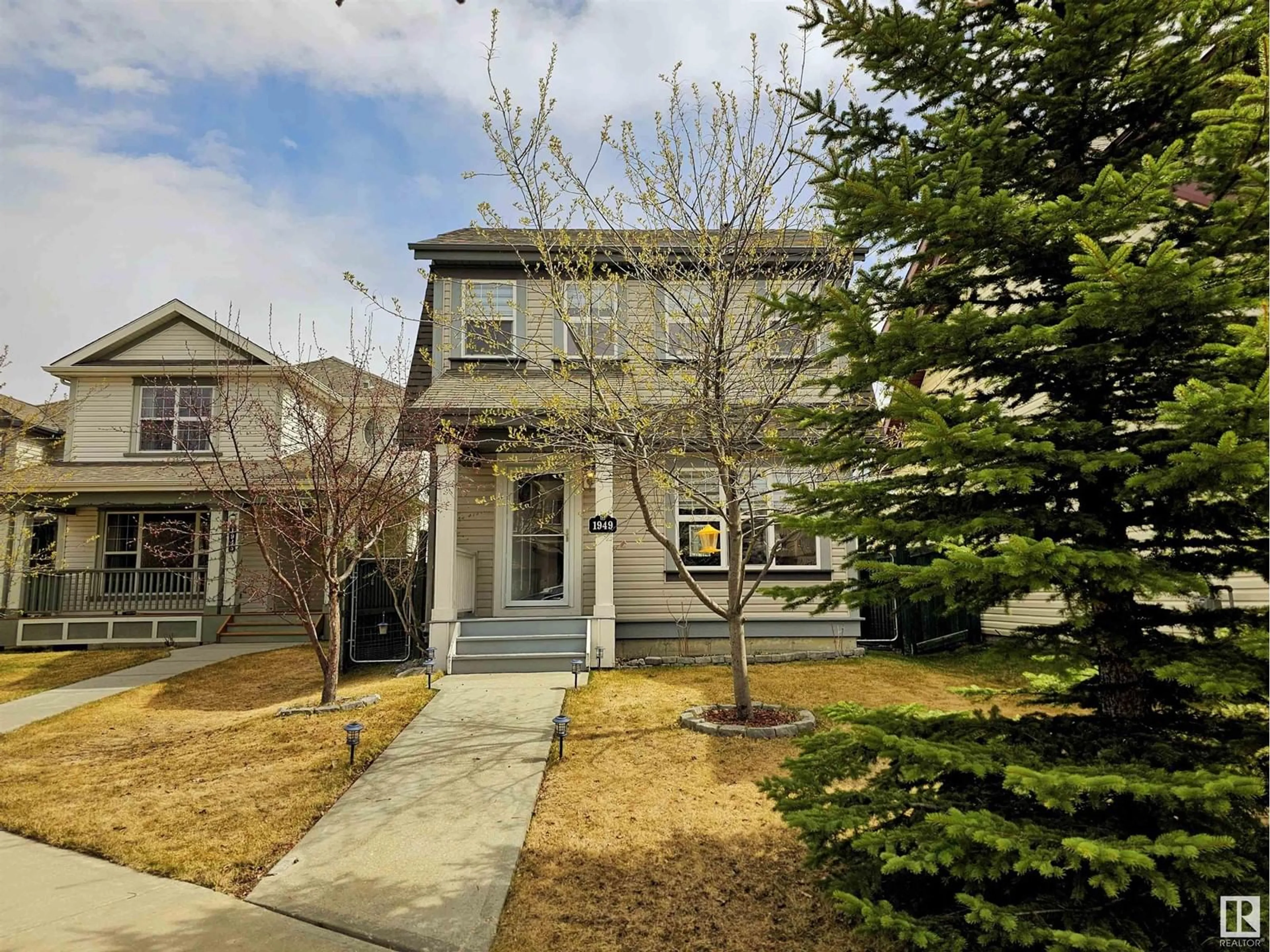 Unknown for SW - 1949 119A ST, Edmonton Alberta T6W0E2