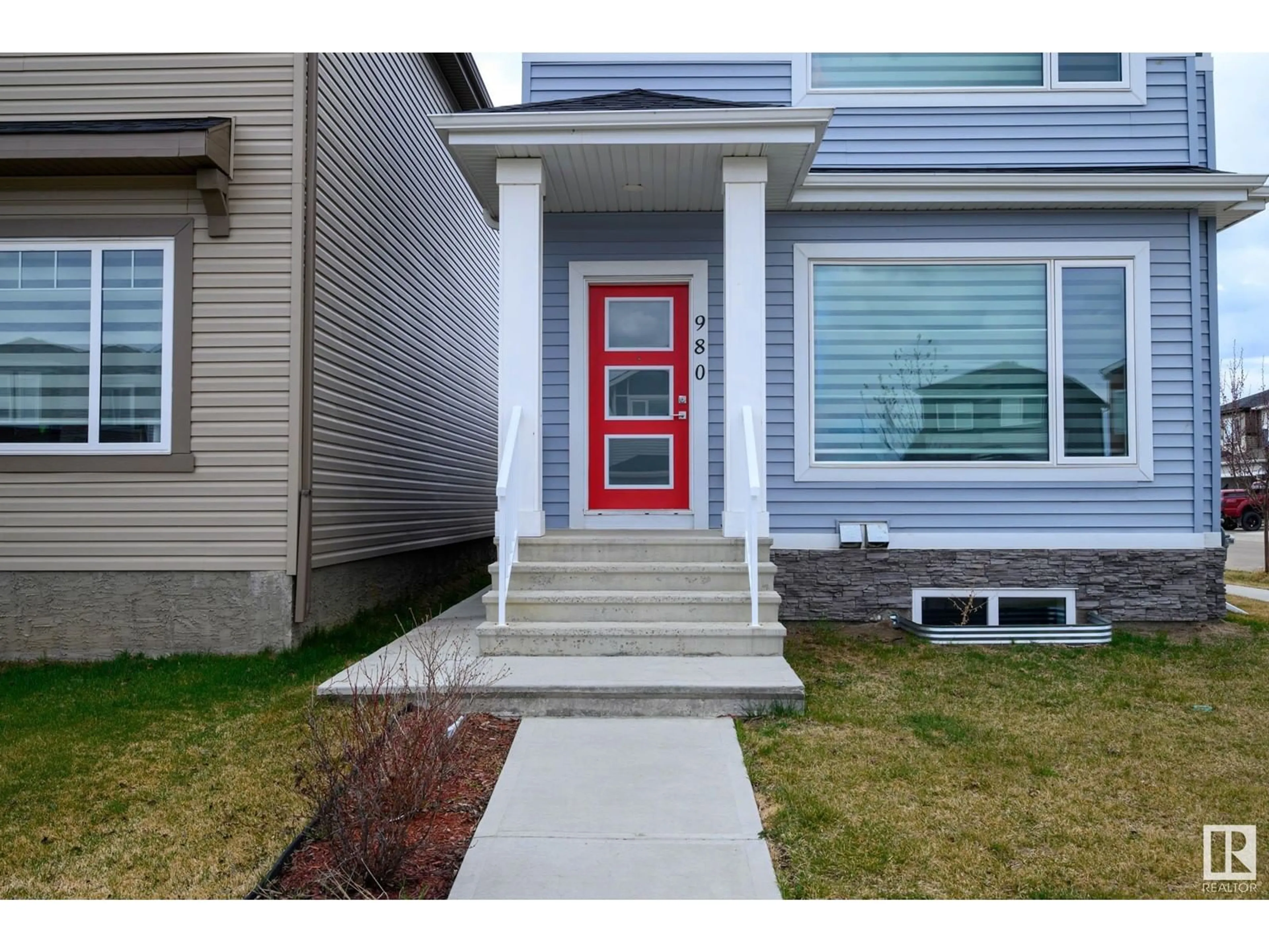Unknown for 980 BERG PL, Leduc Alberta T9E1L8