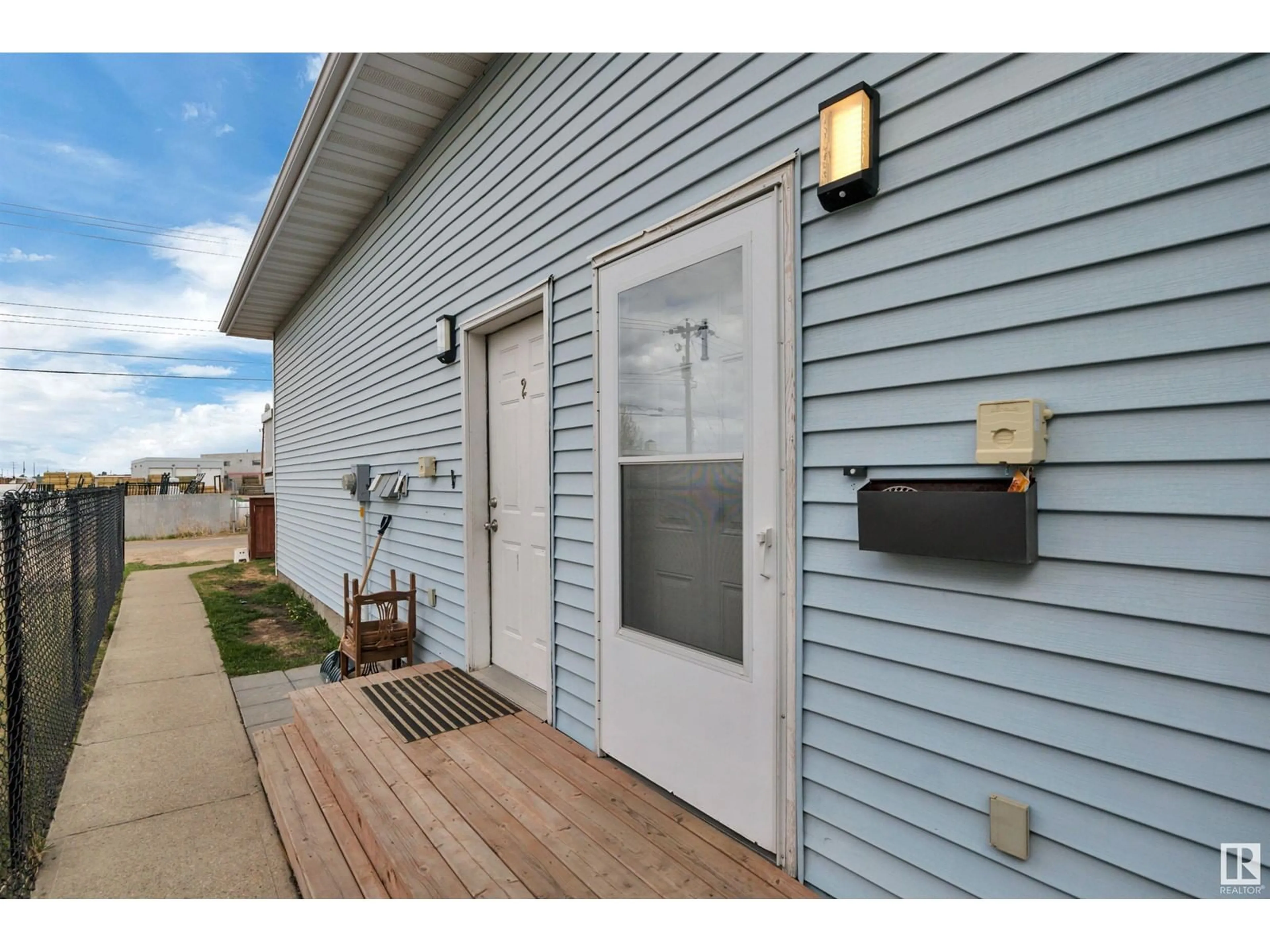Unknown for 4714 54 AV, Leduc Alberta T9E6K4