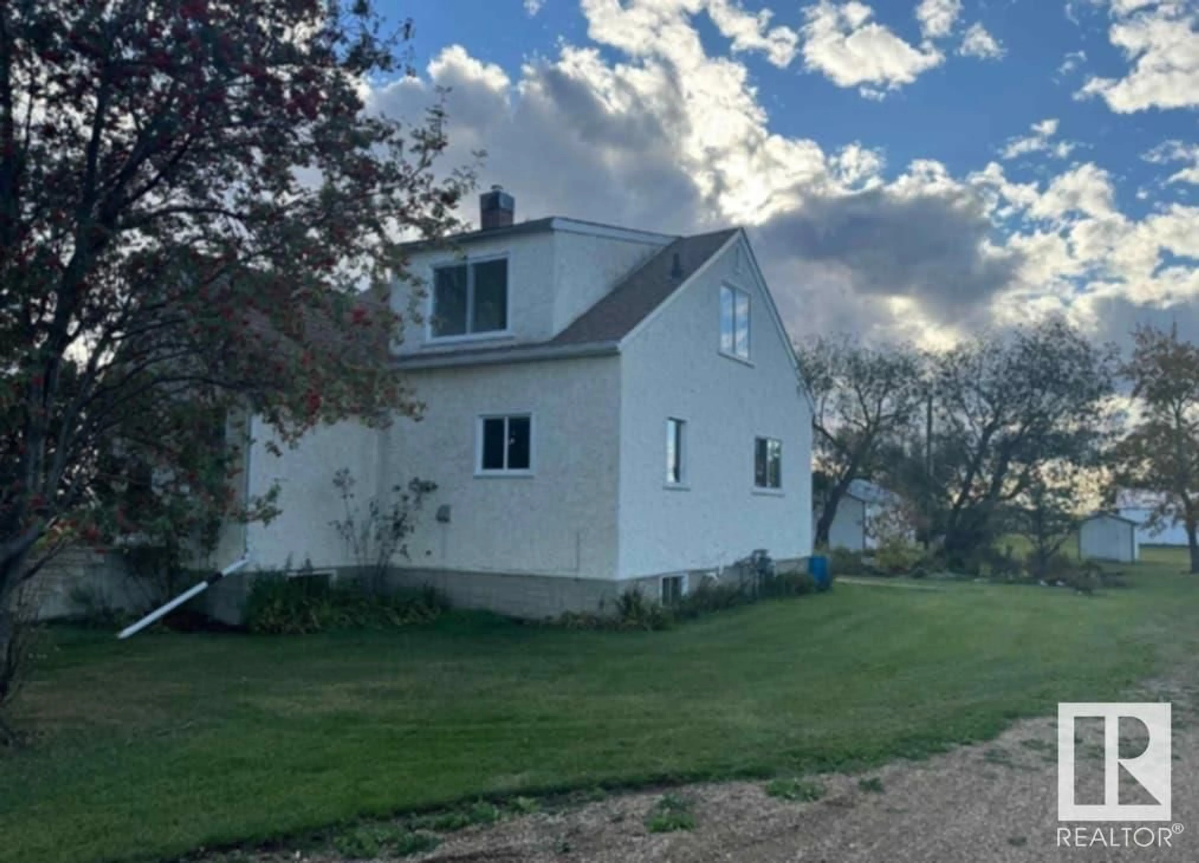 Unknown for 56510 RANGE ROAD 262, Rural Sturgeon County Alberta T8R0X1