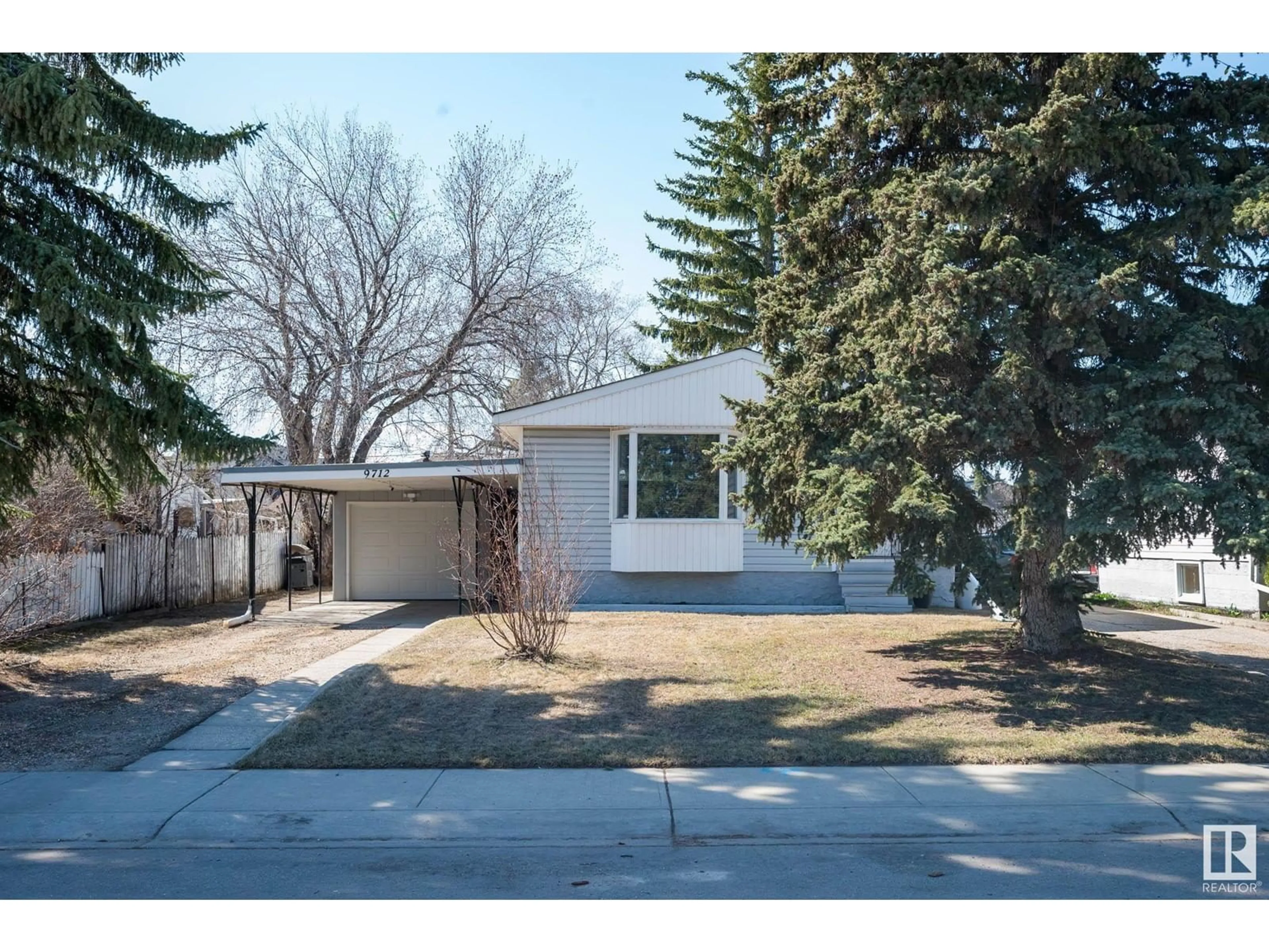 Unknown for NW - 9712 162 ST, Edmonton Alberta T5P3K9