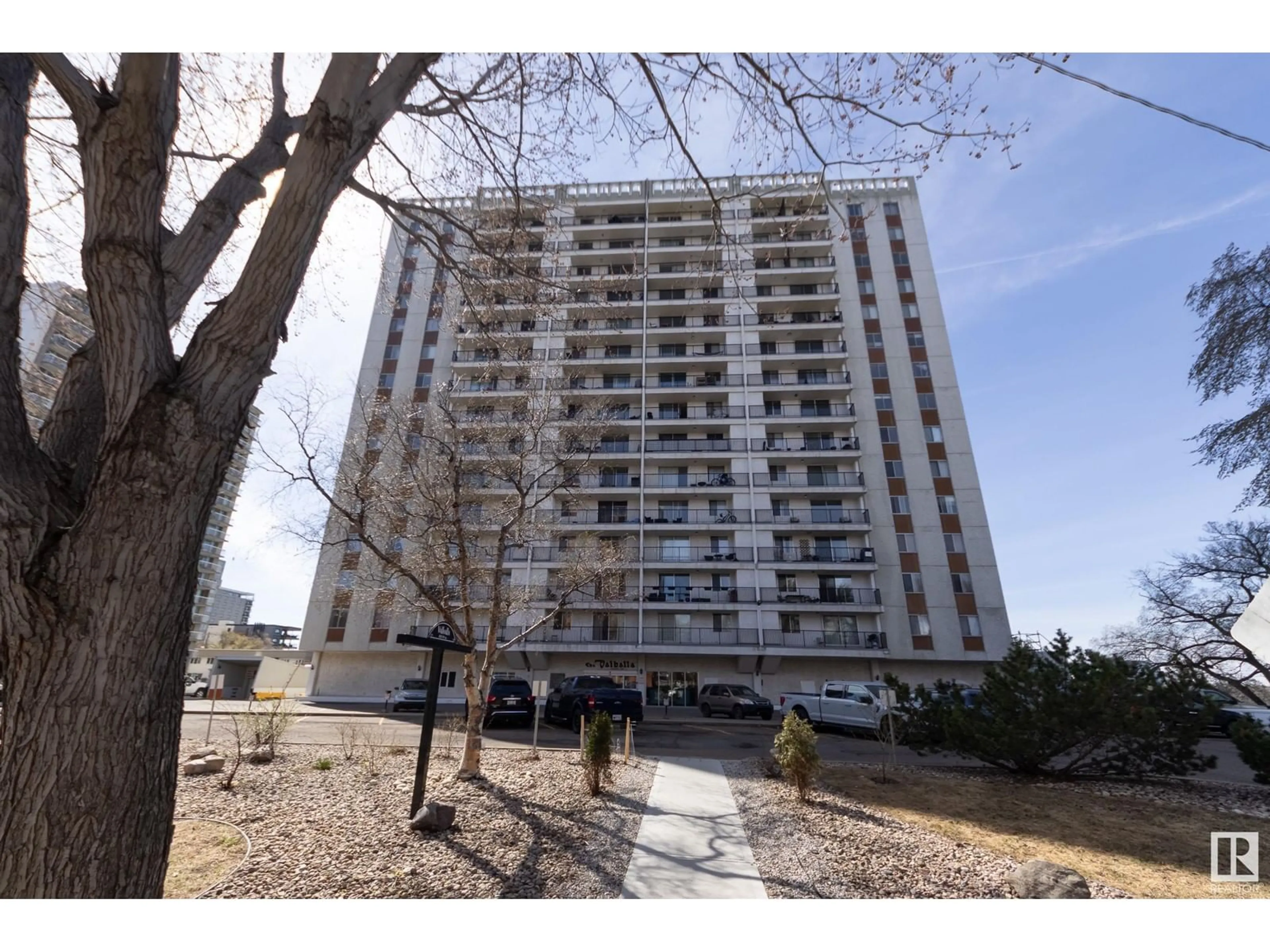 Unknown for 101 - 11307 99 AV, Edmonton Alberta T5K0H2