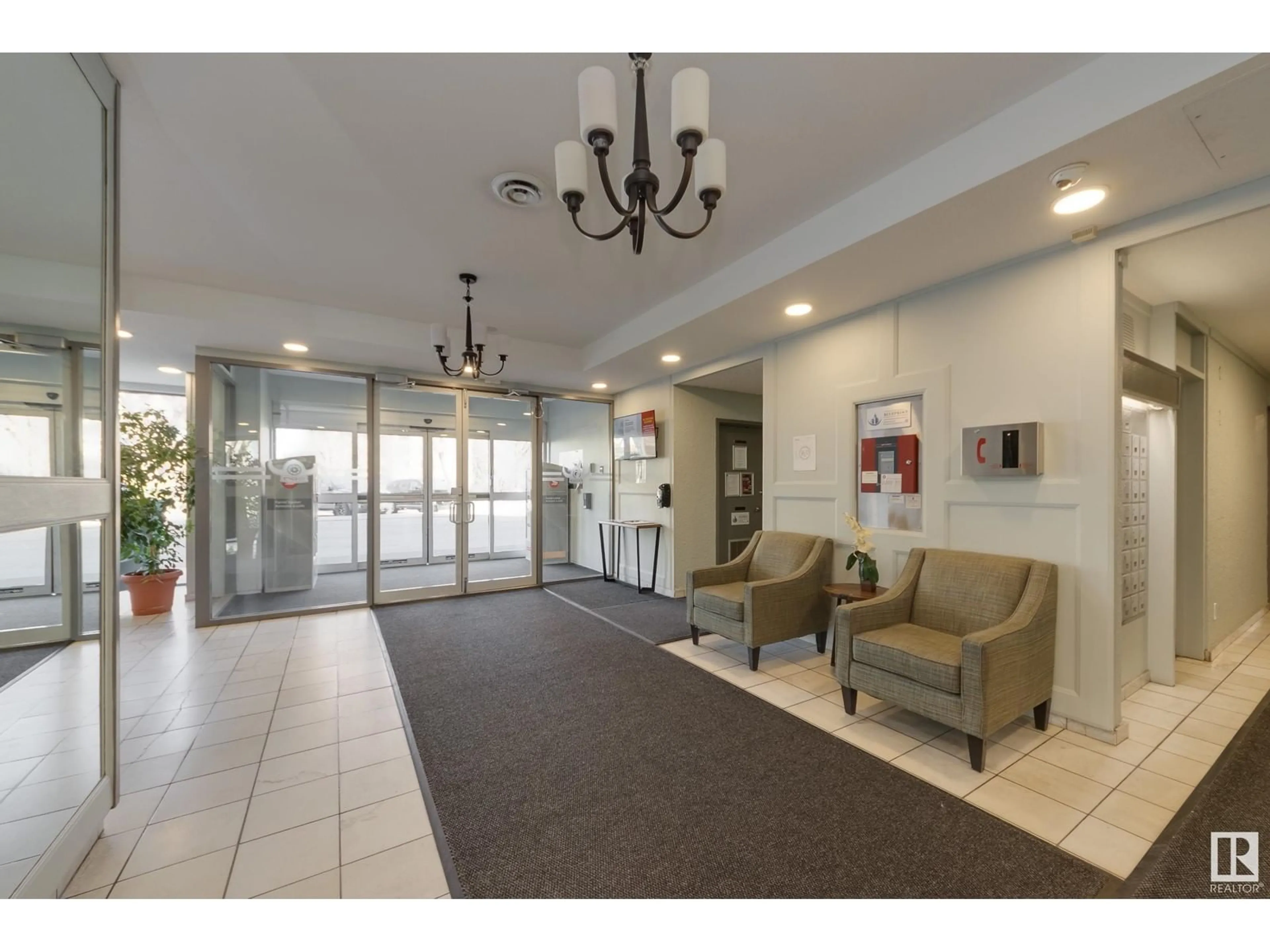 Unknown for 101 - 11307 99 AV, Edmonton Alberta T5K0H2