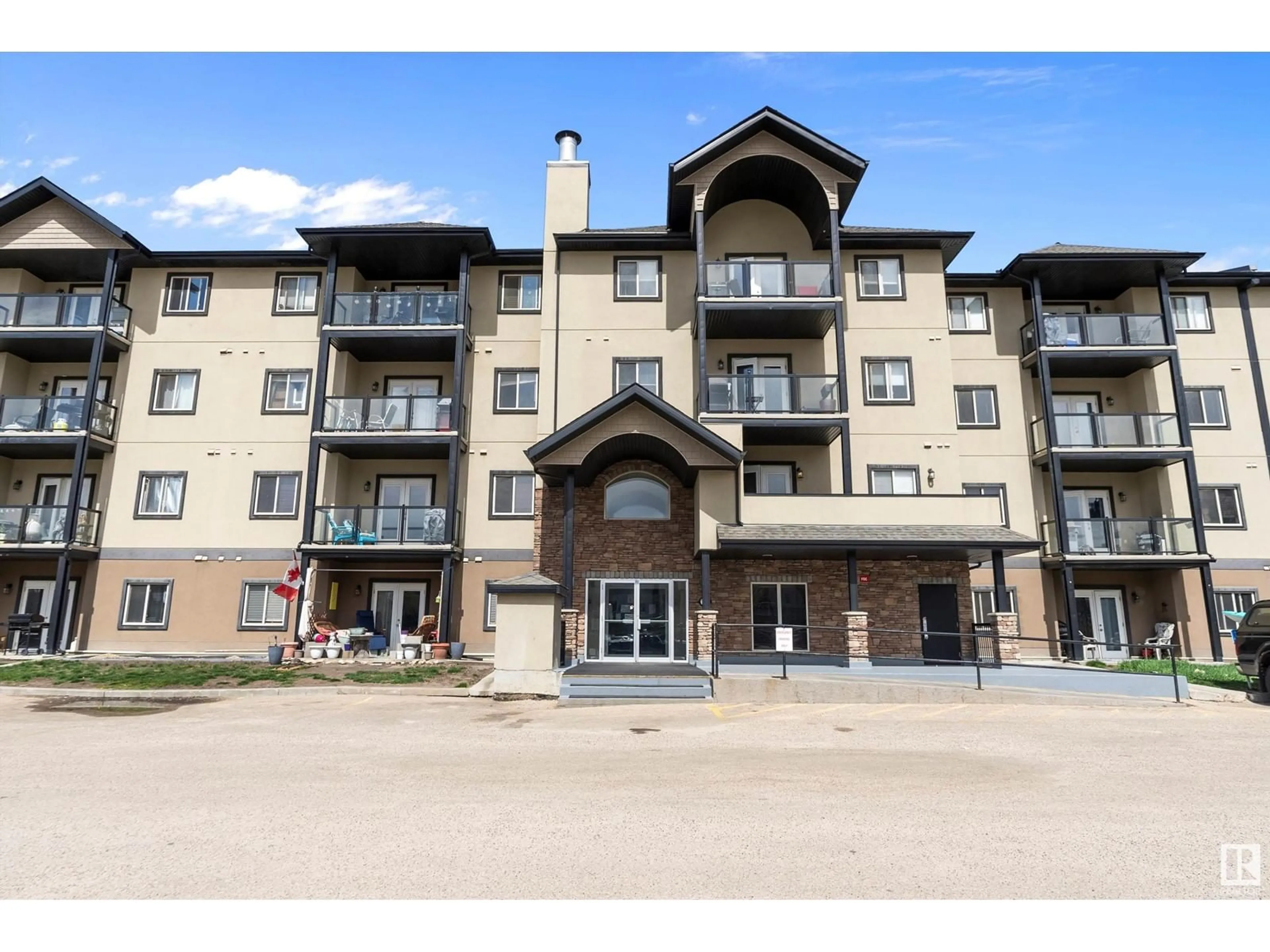 Unknown for #332 - 300 SPRUCE RIDGE RD, Spruce Grove Alberta T7X3E6